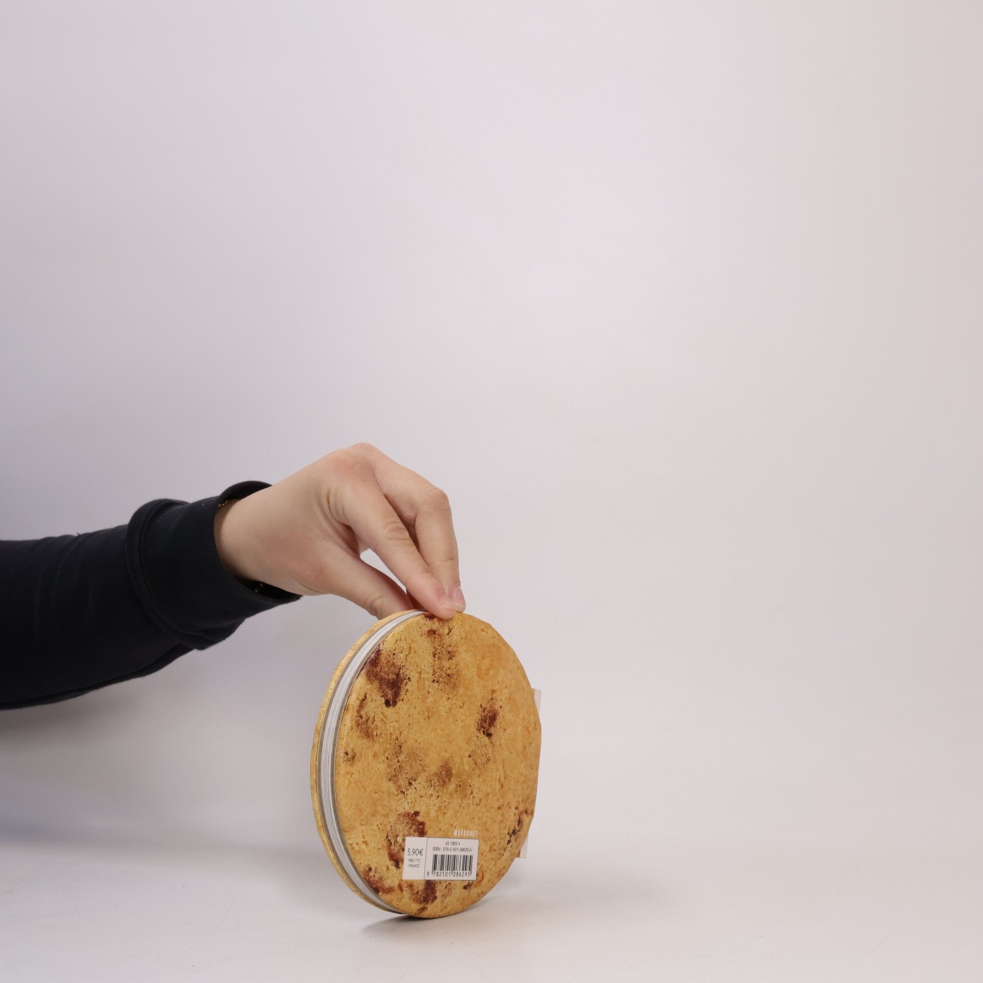 Laura Todd Cookies