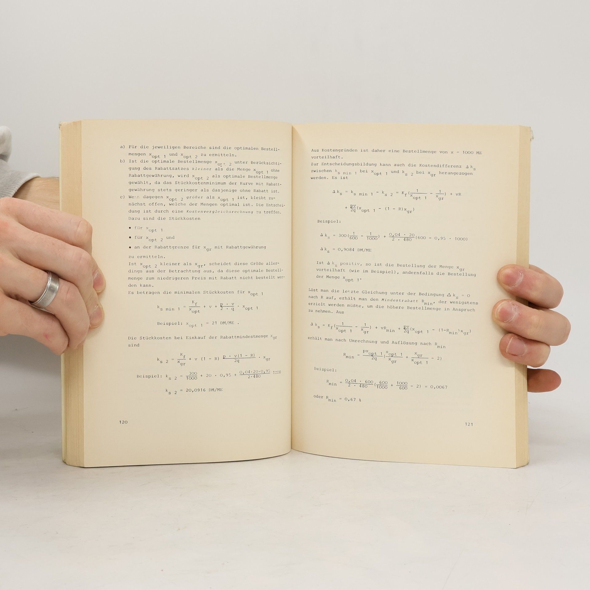 Berthold Wissebach NWB Studienbücher Wirtschaftswissenschaften: Beschaffung und Materialwirtschaft