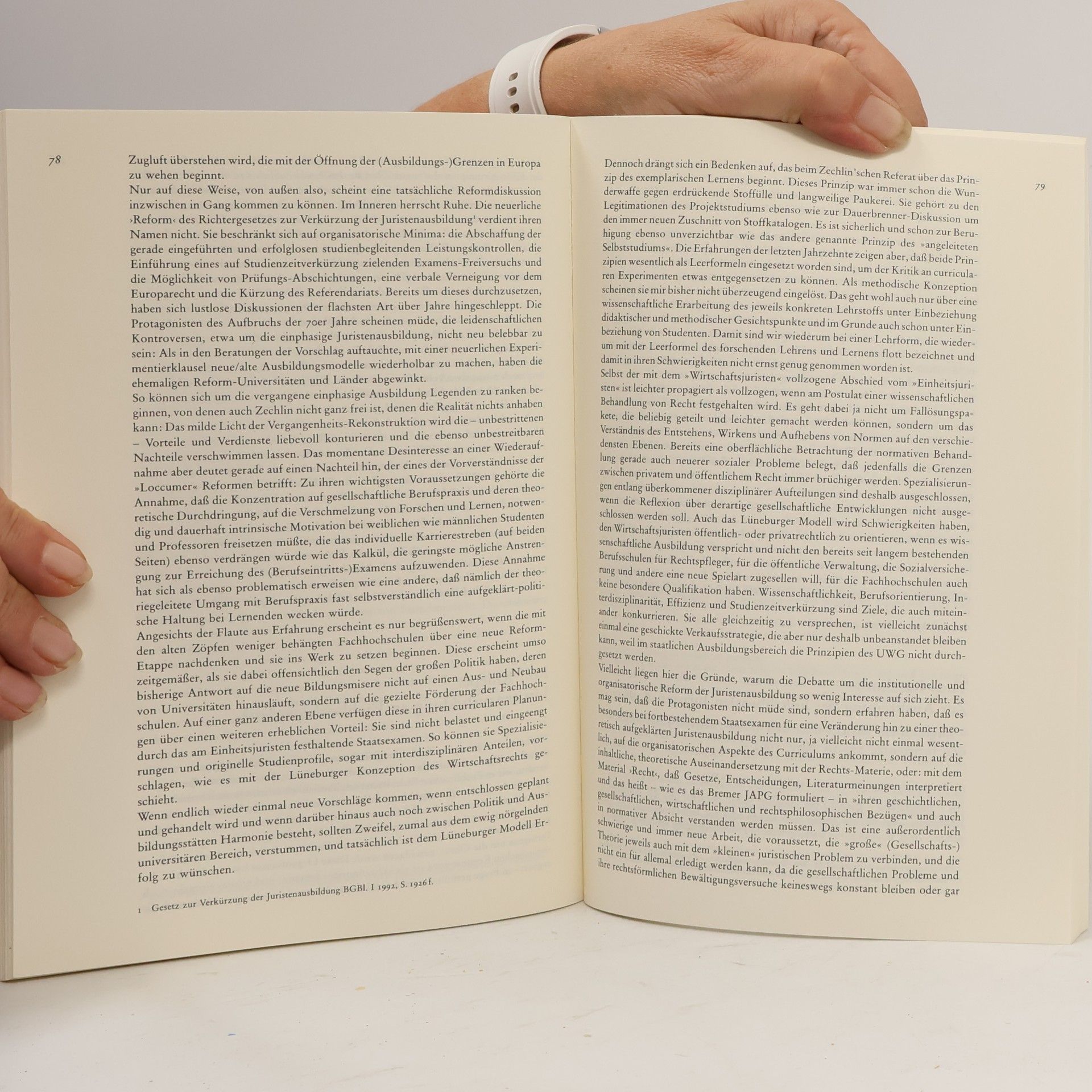 Autorenkollektiv Kritische Justiz. Jahrgang 26, Heft 1
