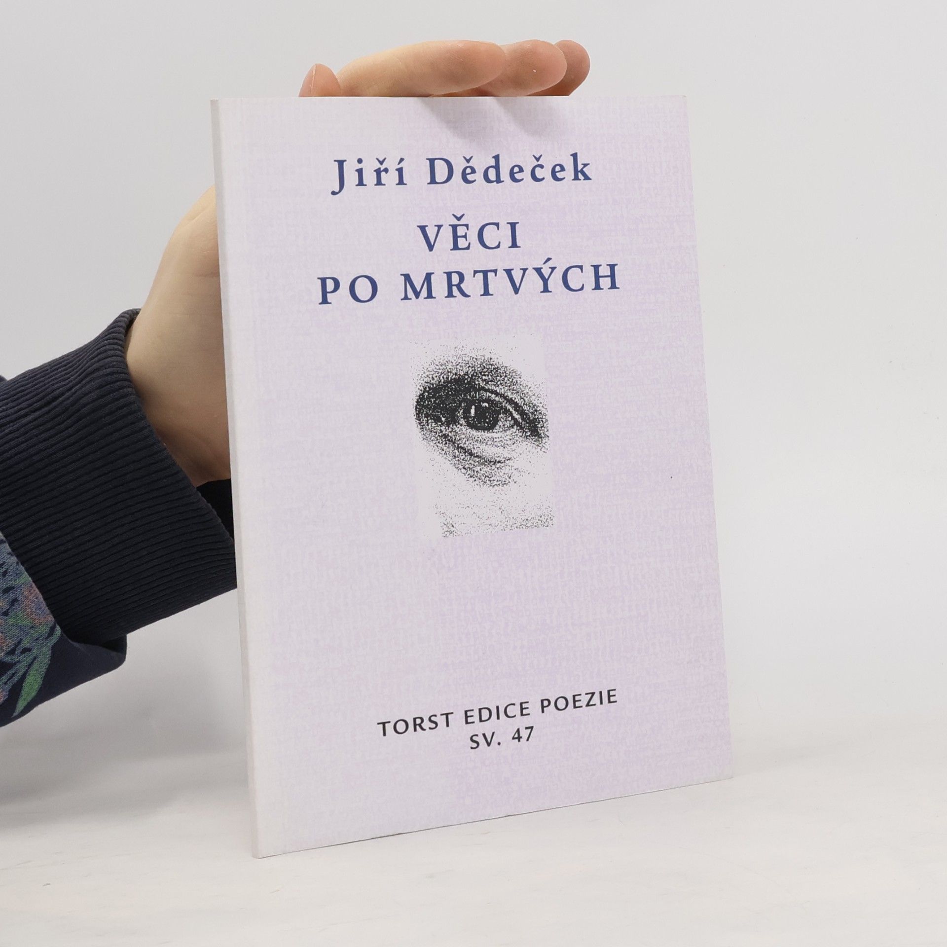 Věci po mrtvých
