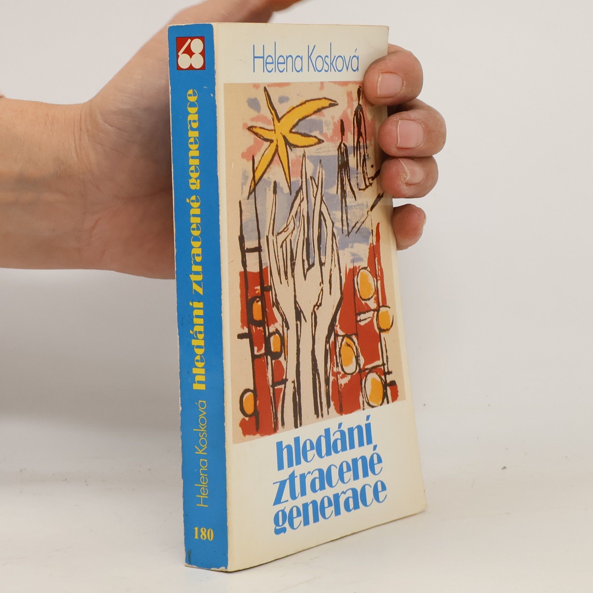 Hledání ztracené generace