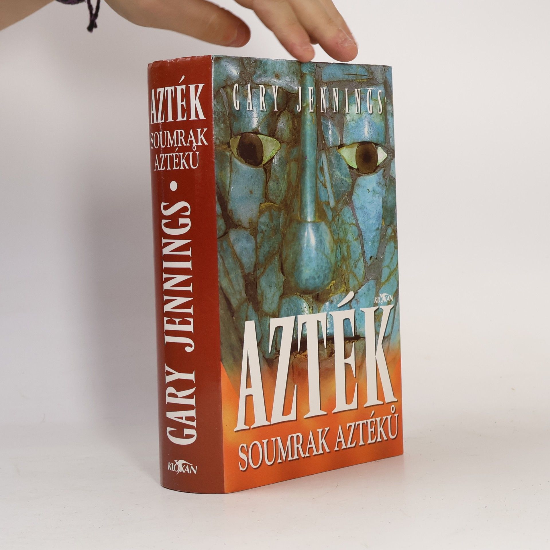 Azték