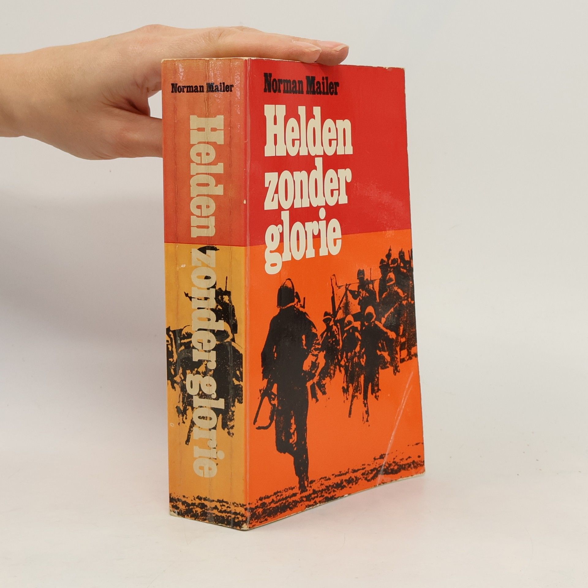 Helden zonder glorie