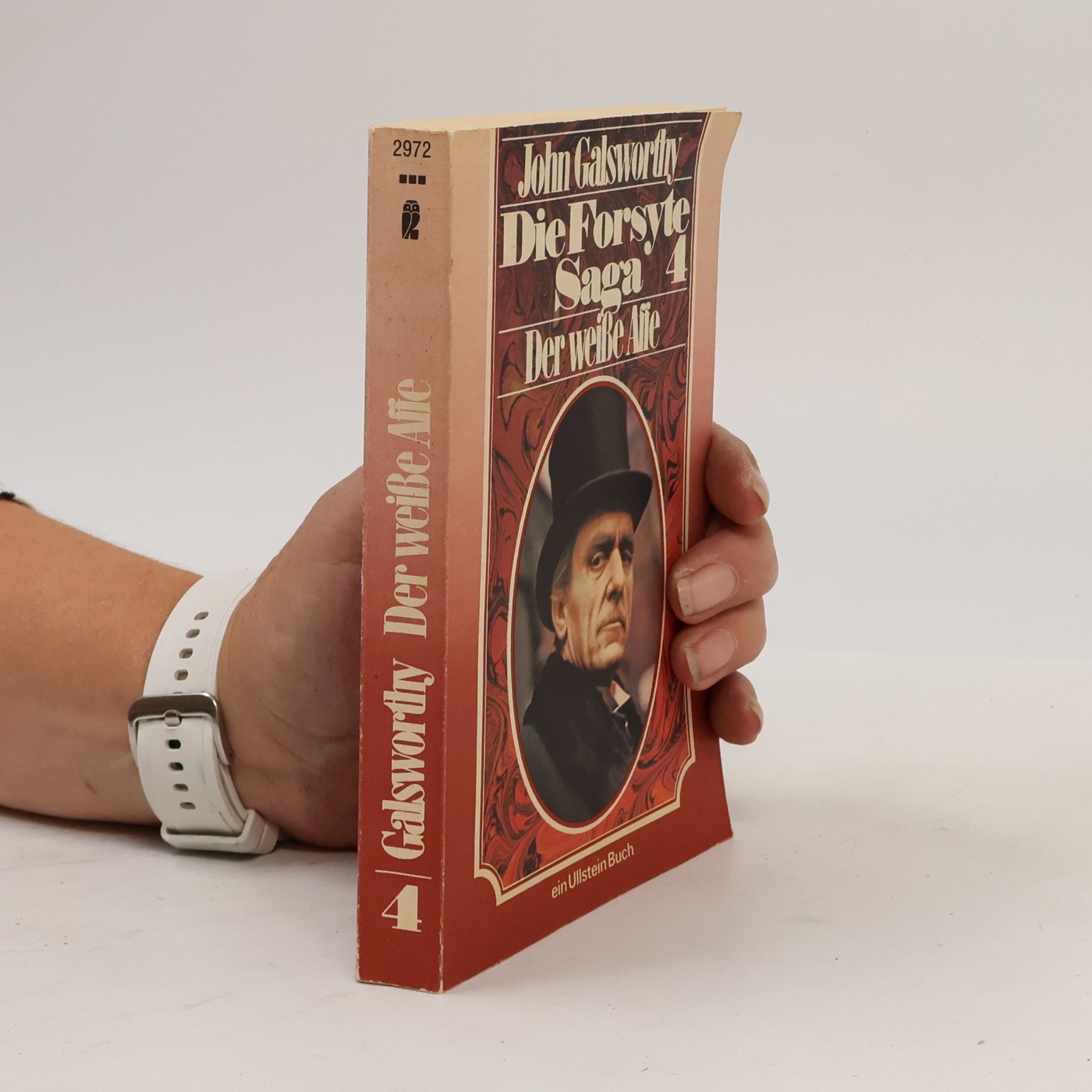 Die Forsyte Saga 4