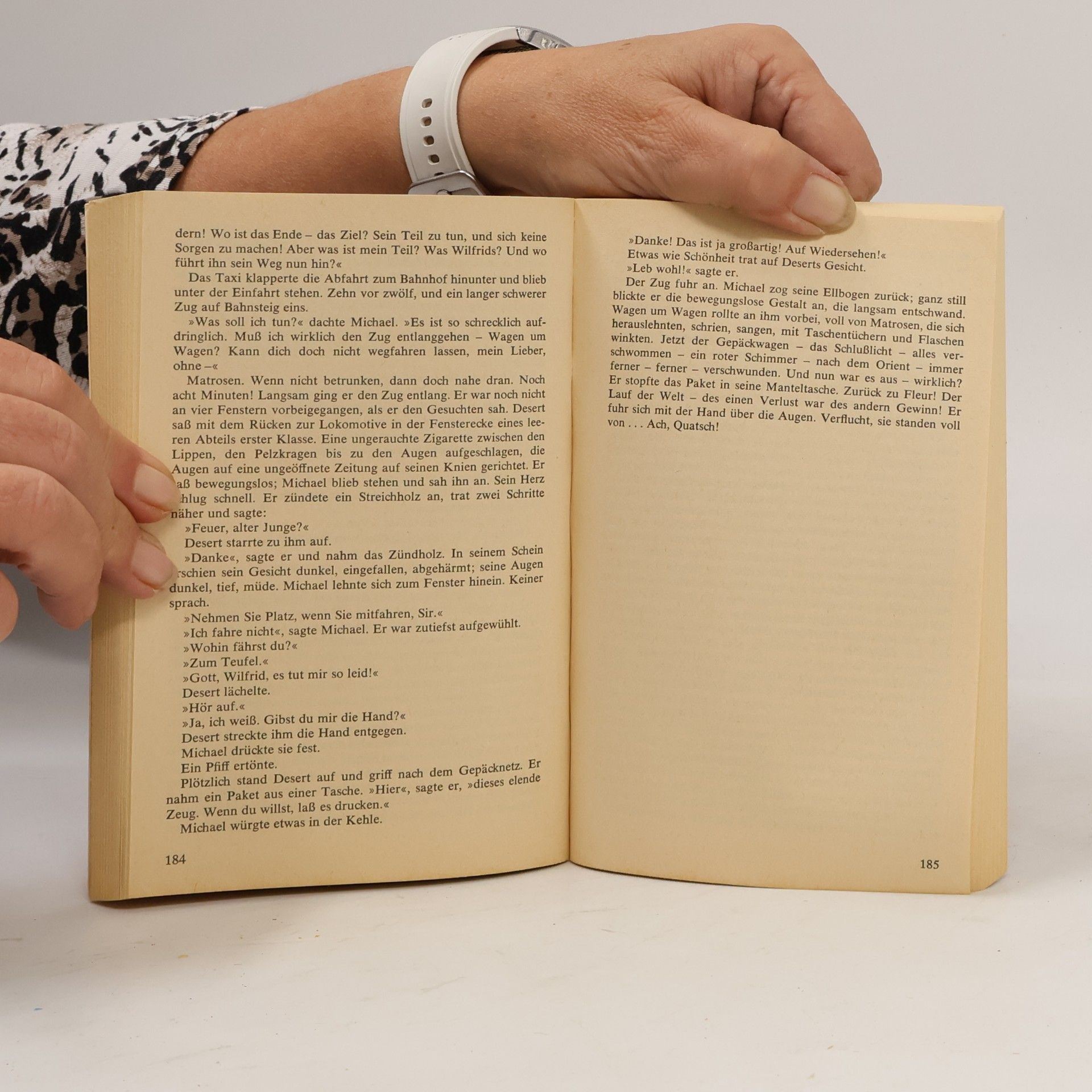 John Galsworthy Die Forsyte Saga 4