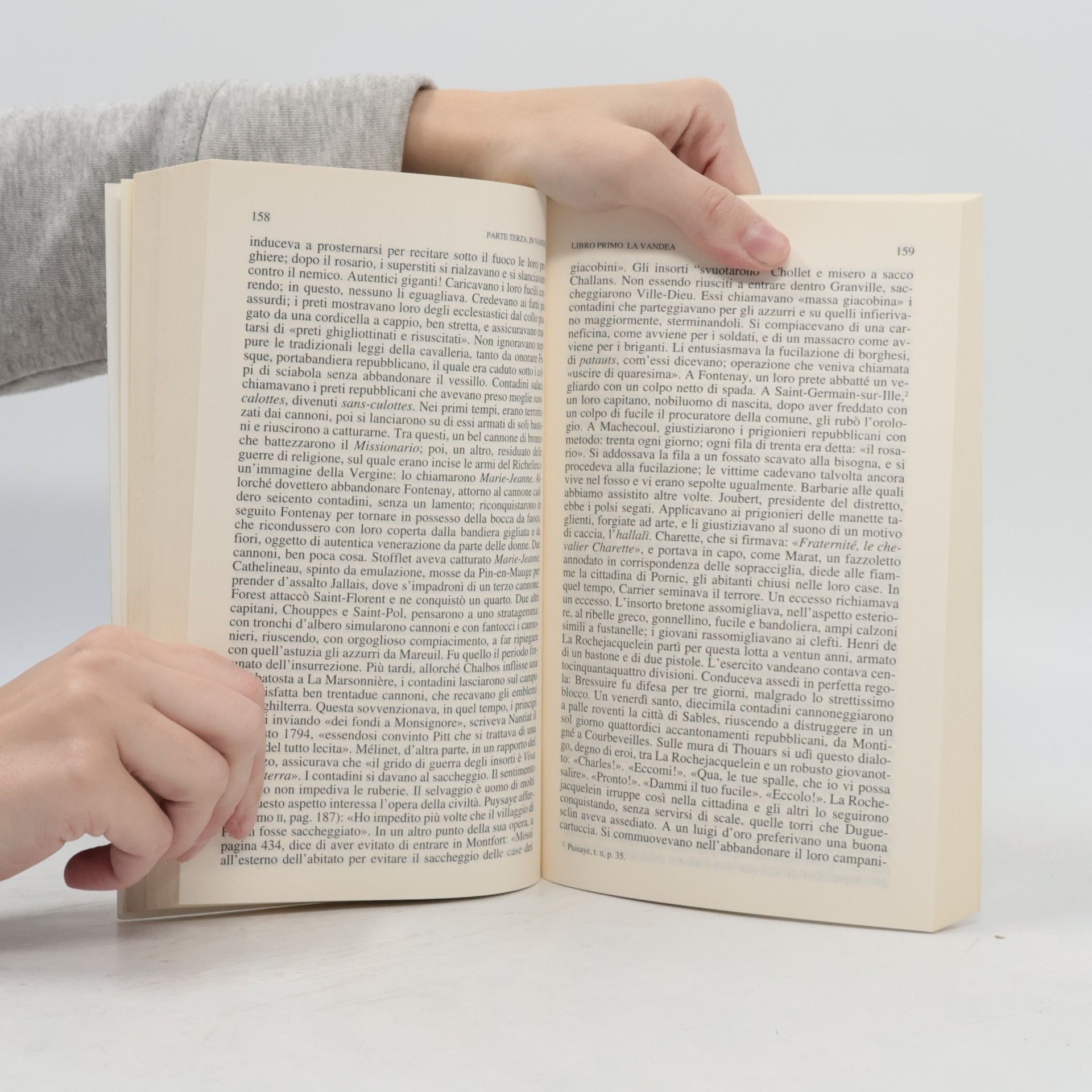 Victor Hugo Biblioteca Economica Newton - 150: Il Novantatré: Edizione integrale
