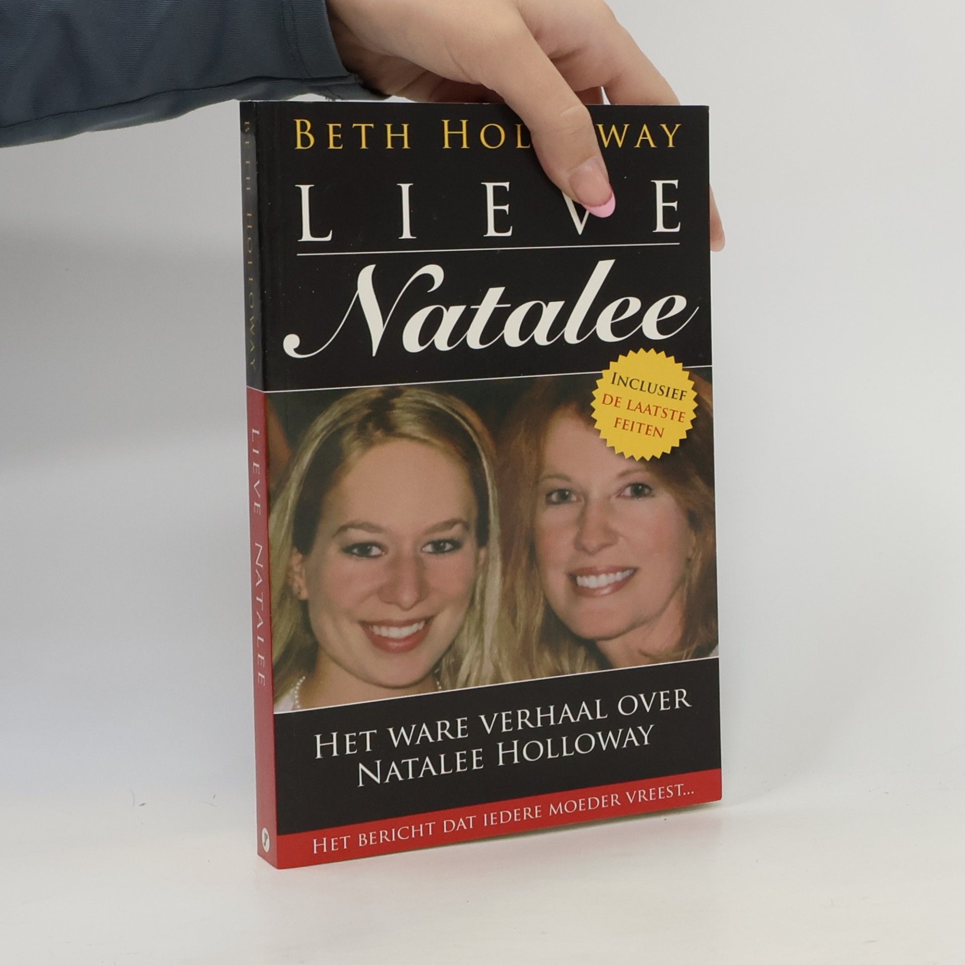 Sunny Tillman Lieve Natalee