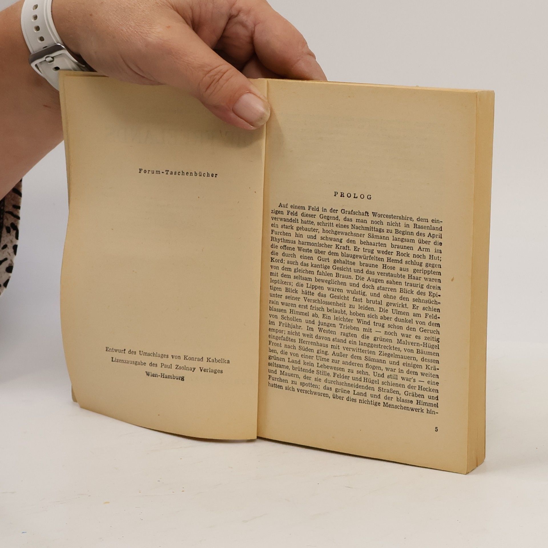 John Galsworthy Die Freelands