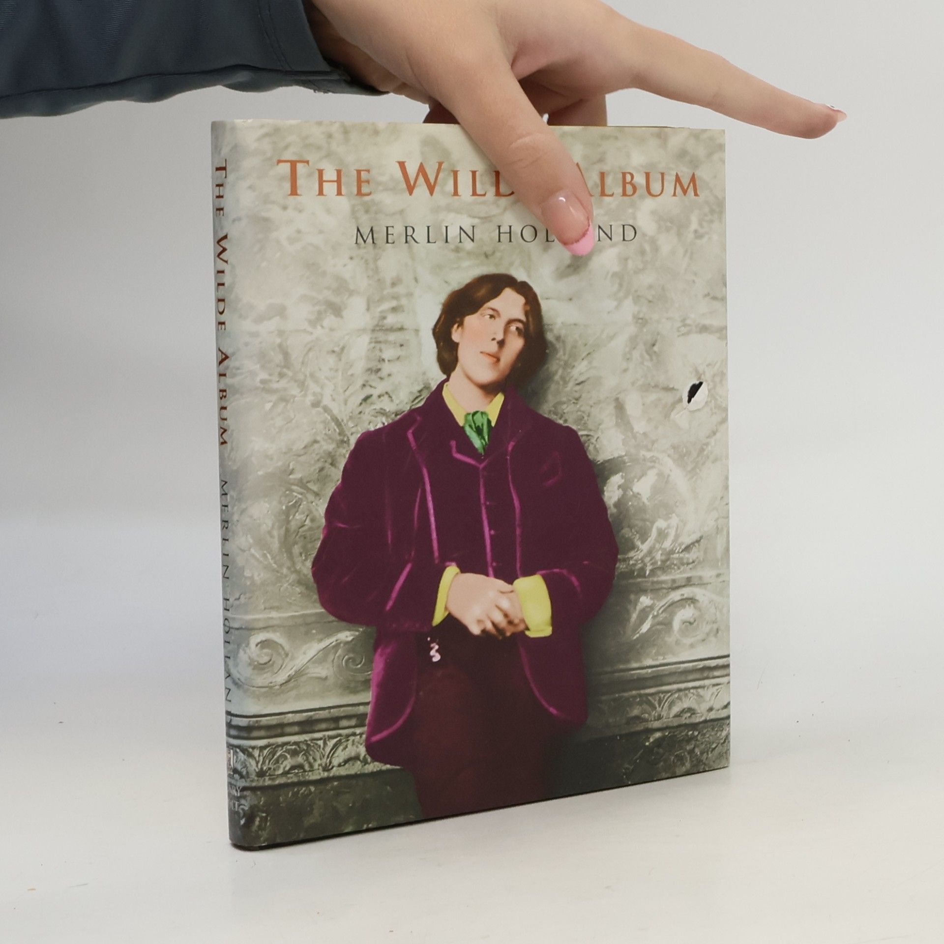 The Wilde Album