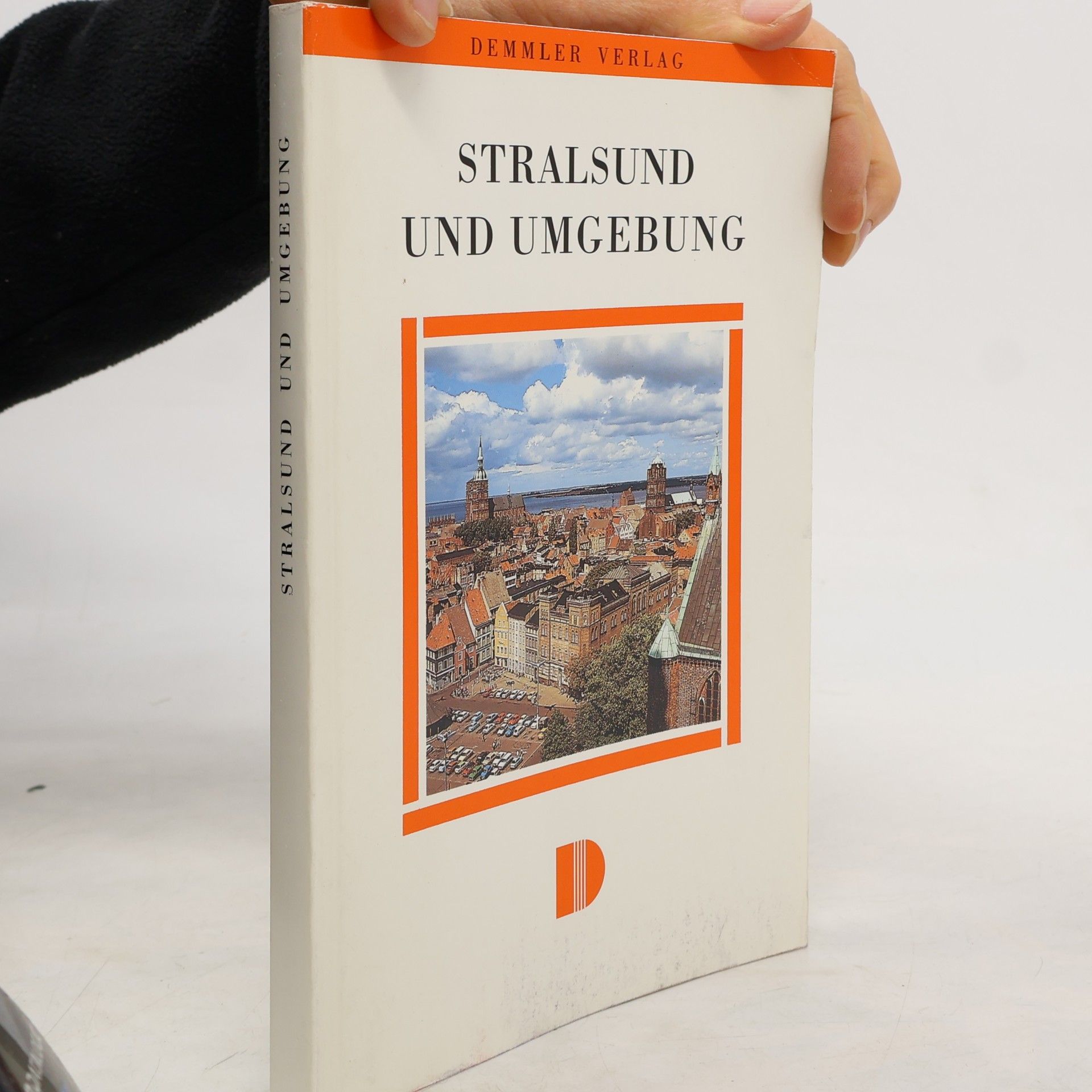 Stralsund und Umgebung