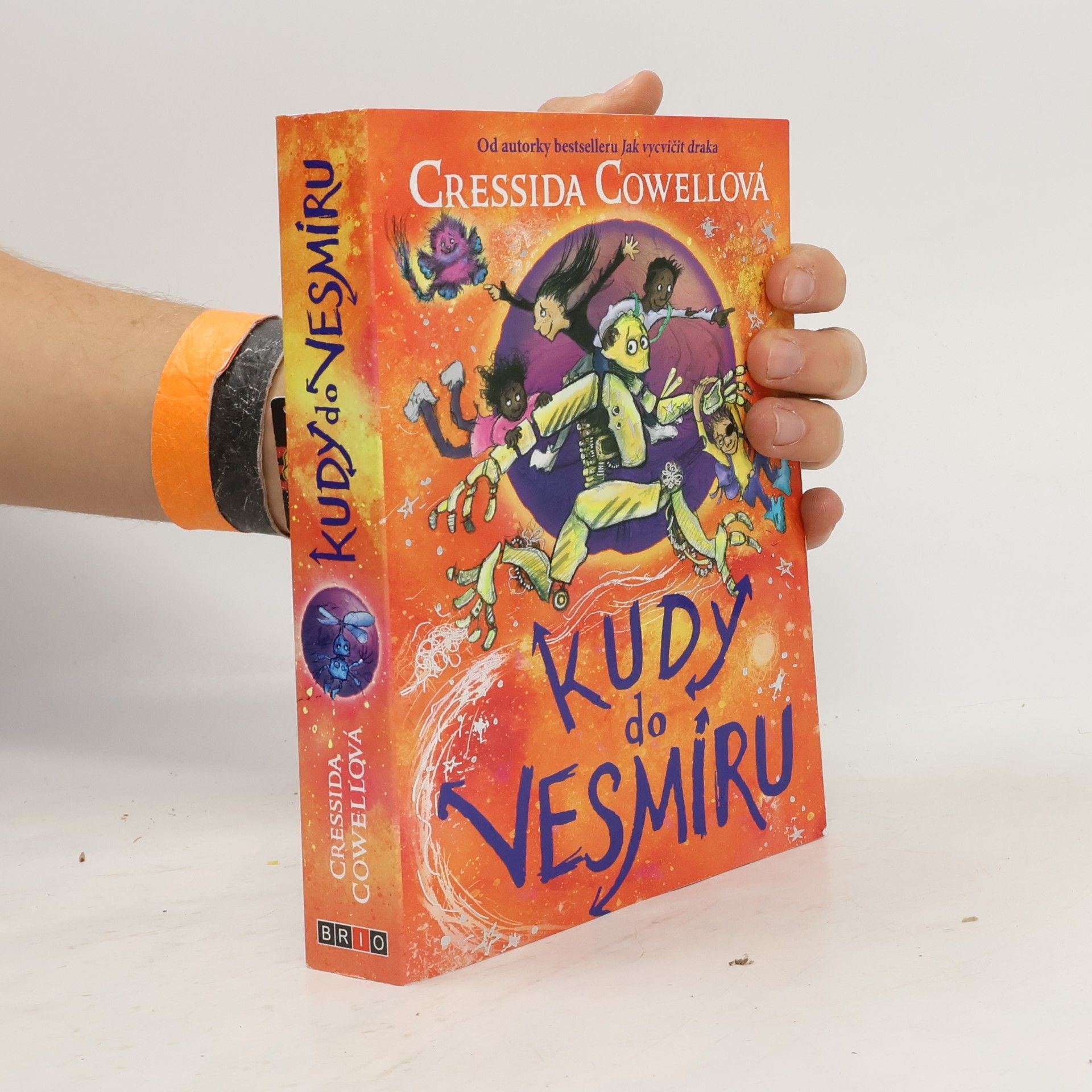 Kudy do vesmíru