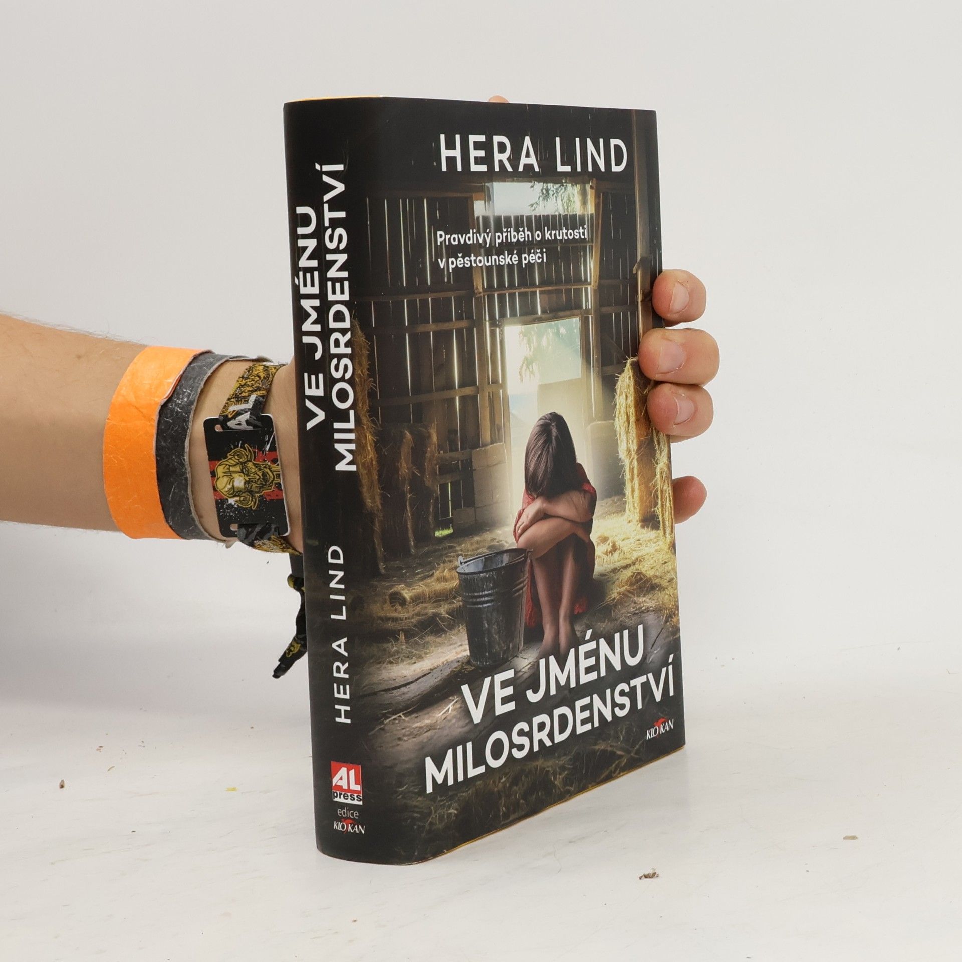 Ve jménu milosrdenství