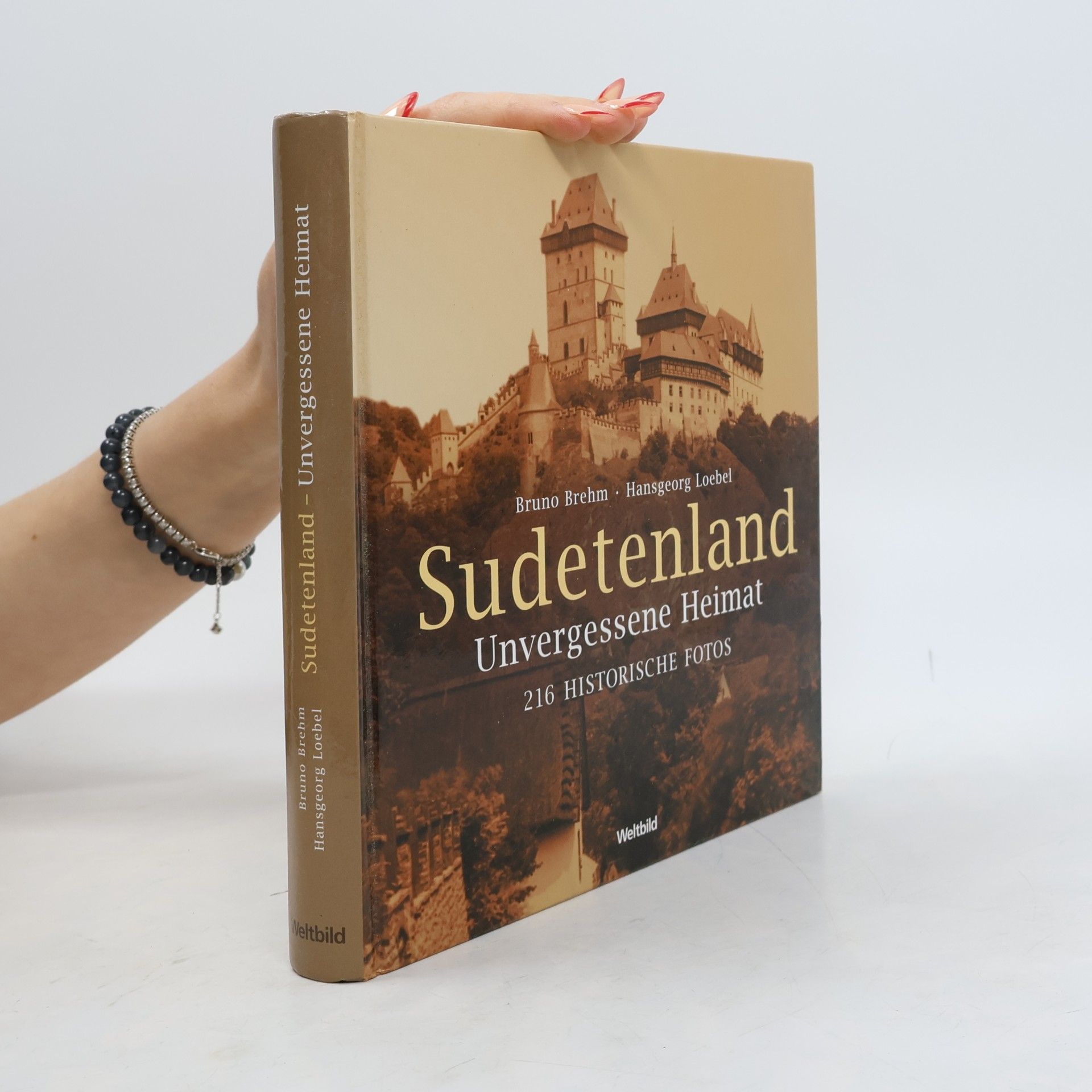 Sudetenland