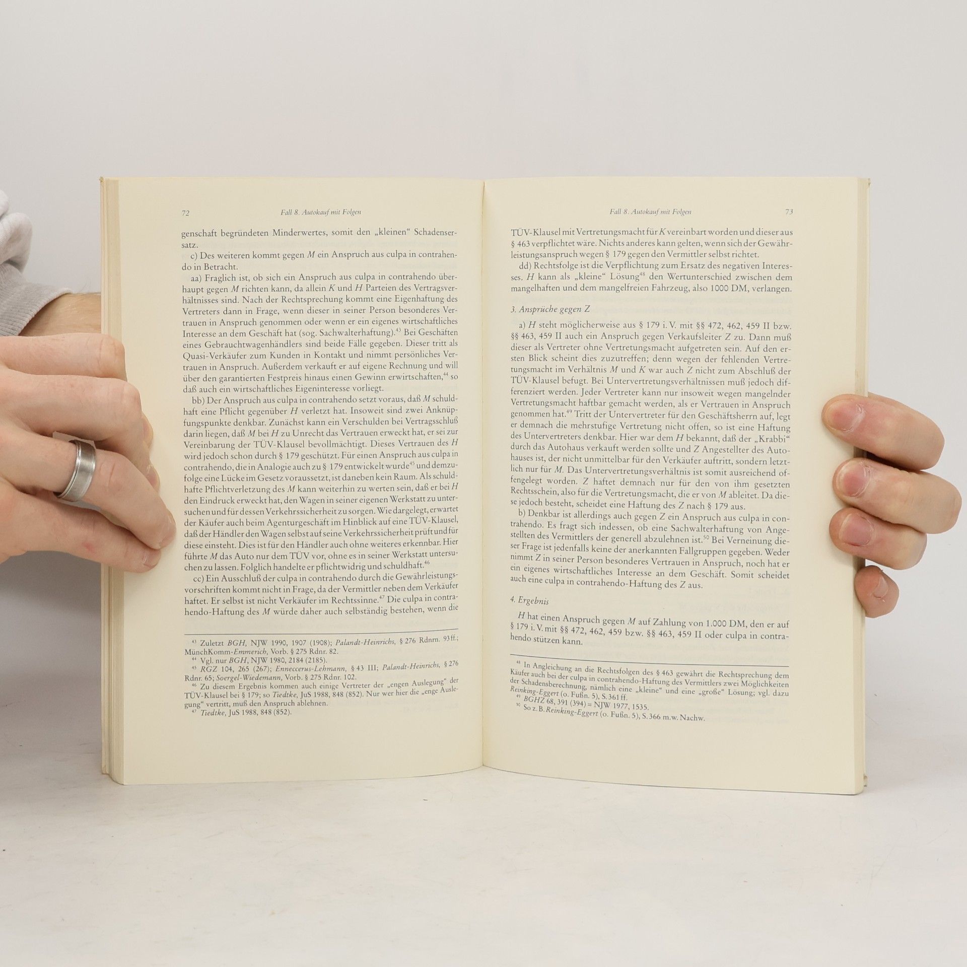 Gerhard Lüke JuS-Schriftenreihe - 115: Fallsammlung zum Bürgerlichen Recht