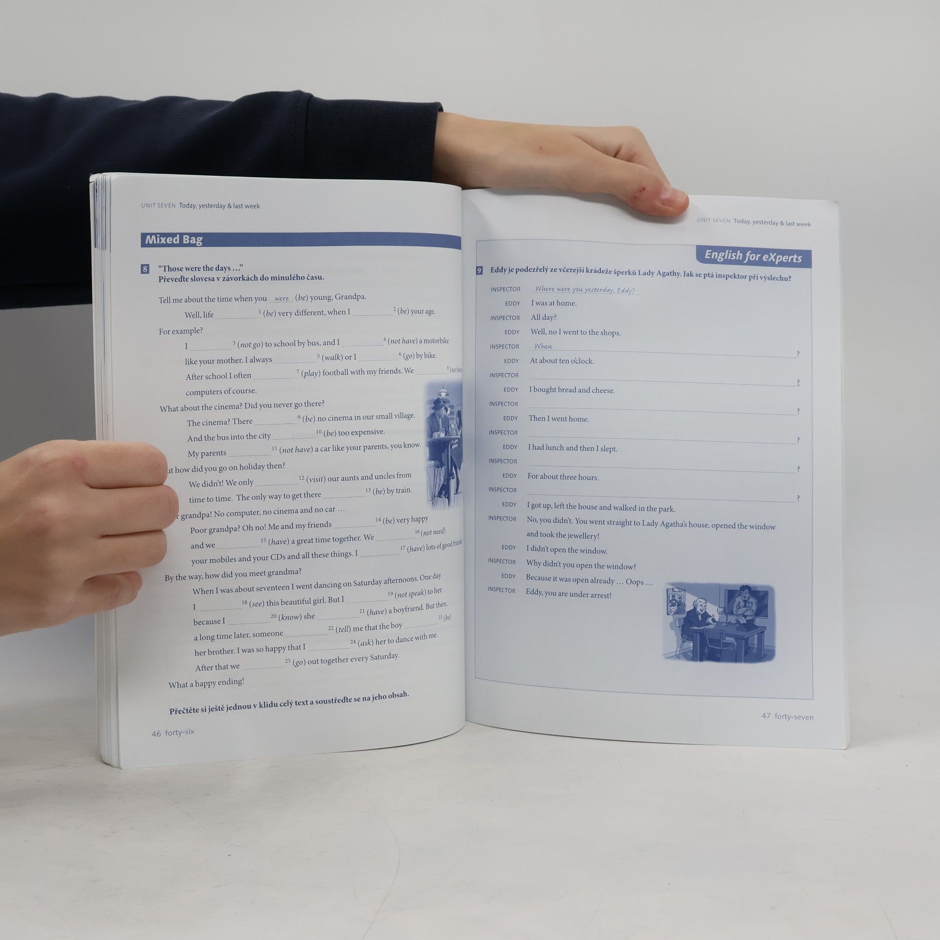 Autorenkollektiv First Choice A1 - Pracovní sešit