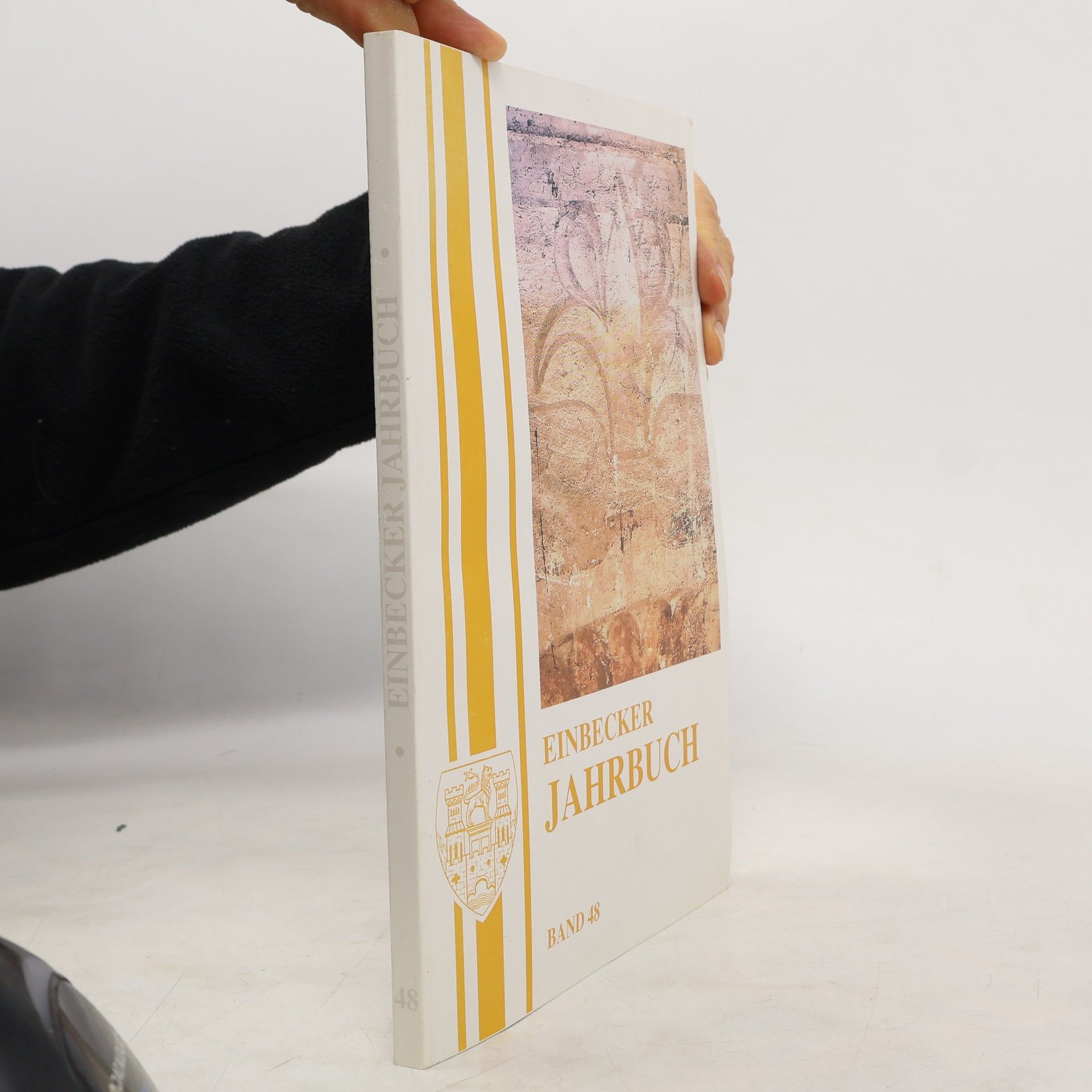 Autorenkollektiv Einbecker Jahrbuch