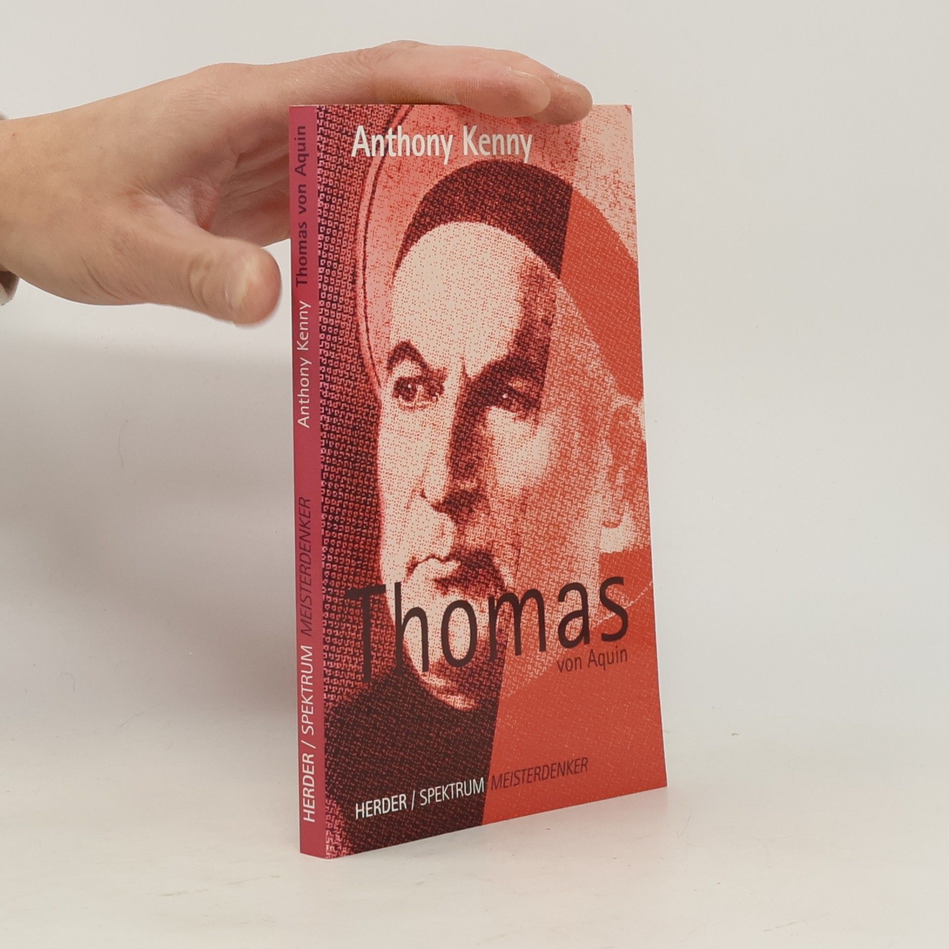 Thomas von Aquin