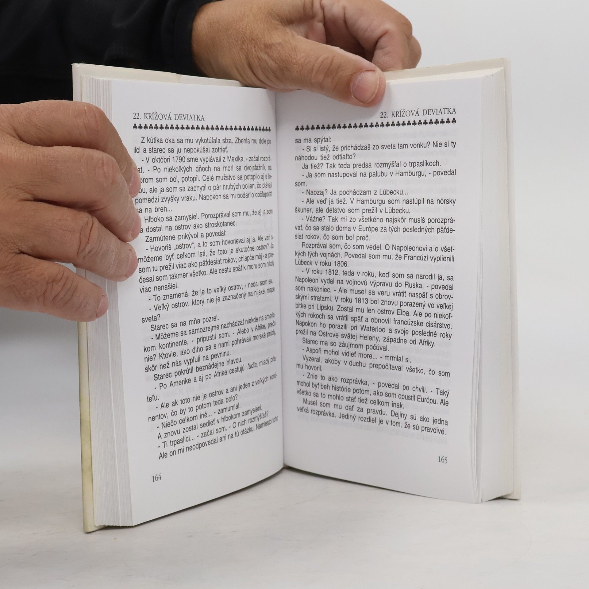 Jostein Gaarder Mystérium pasiansu