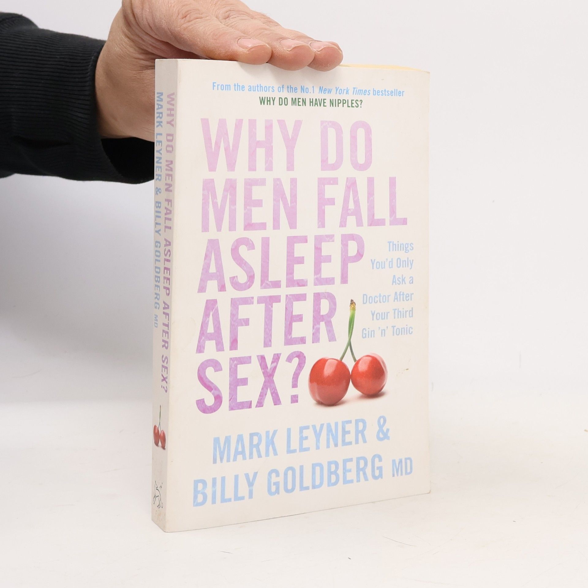Why Do Men Fall Asleep After Sex?