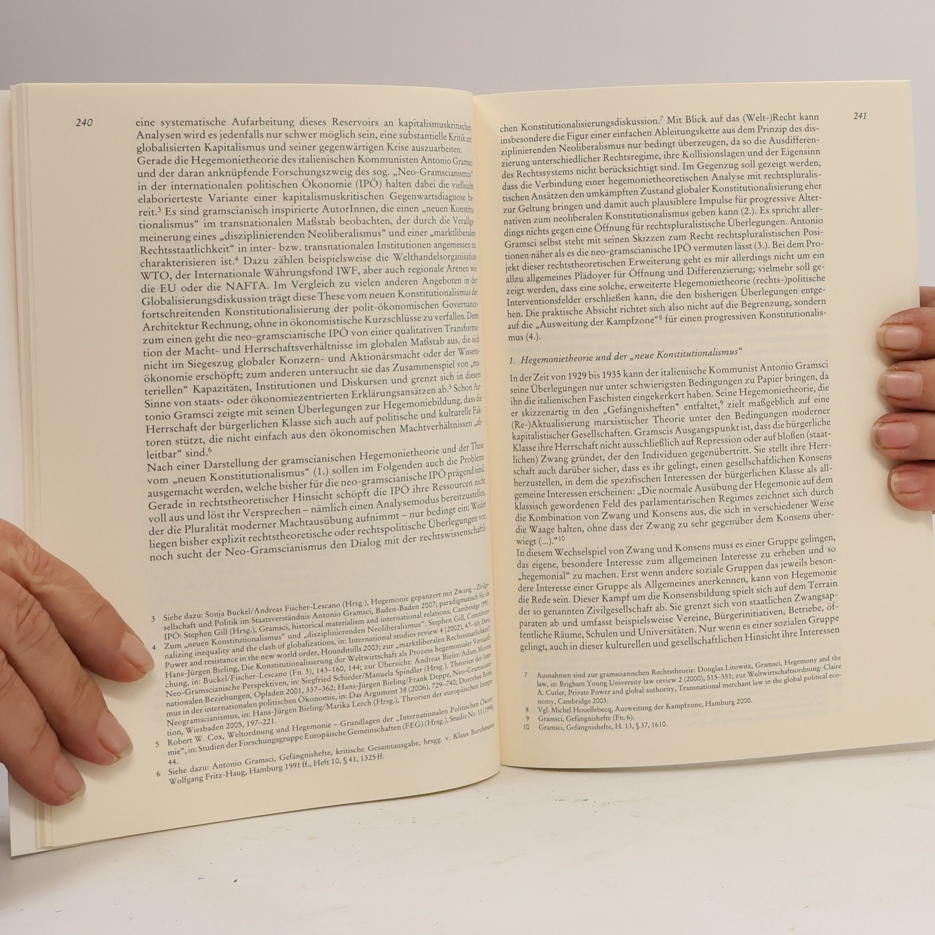 Autorenkollektiv Kritische Justiz 42. 3/2009