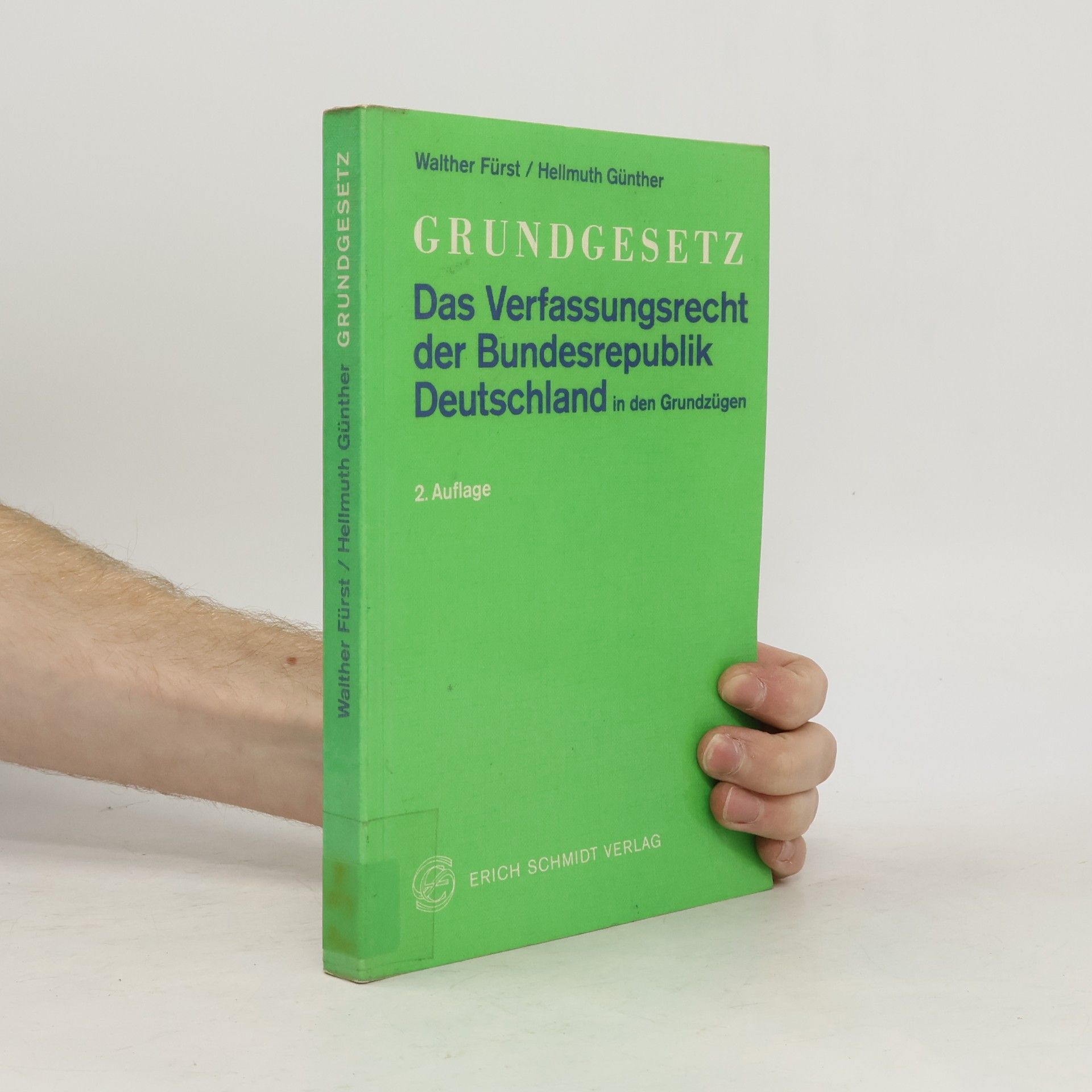 Grundgesetz