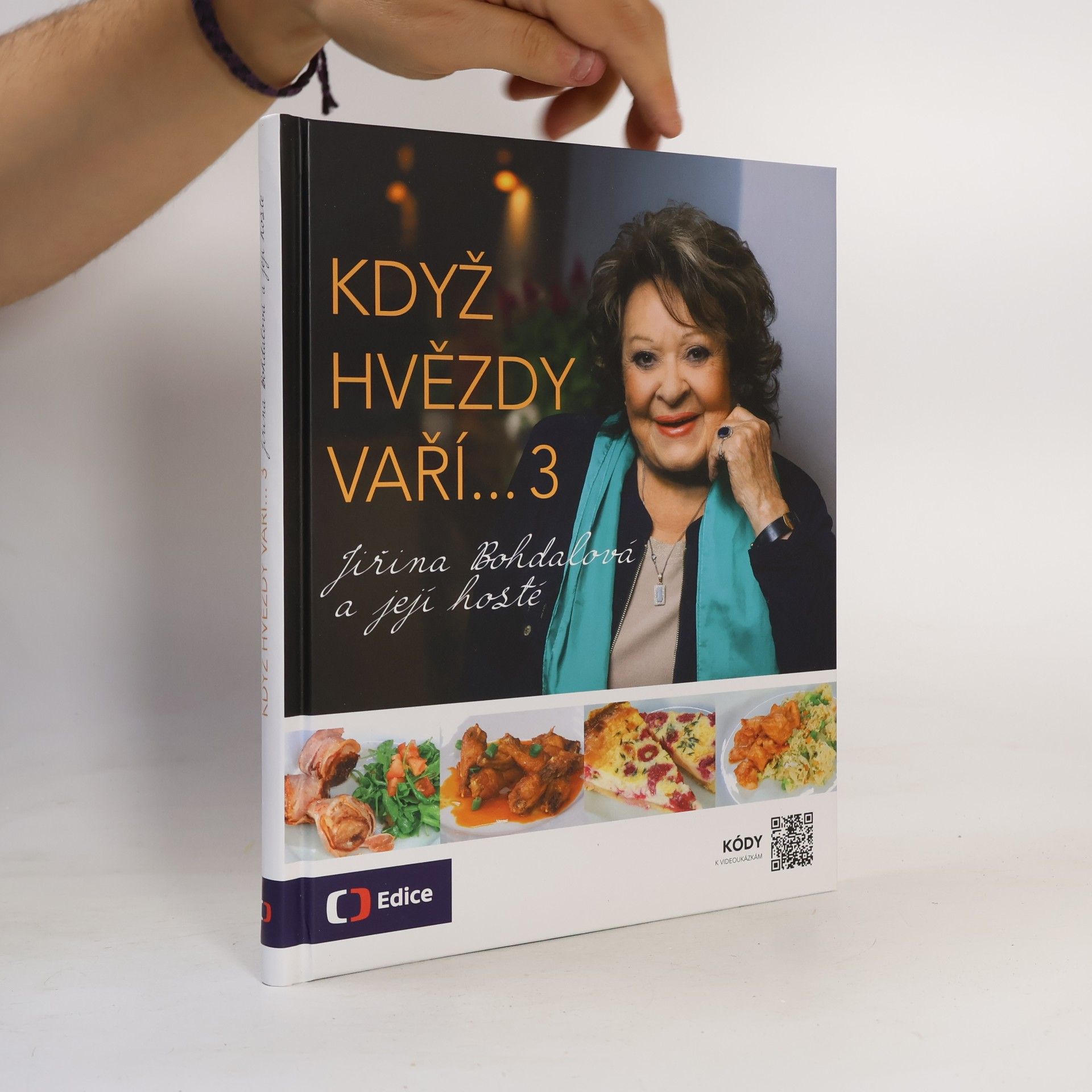 Když hvězdy vaří.... 3