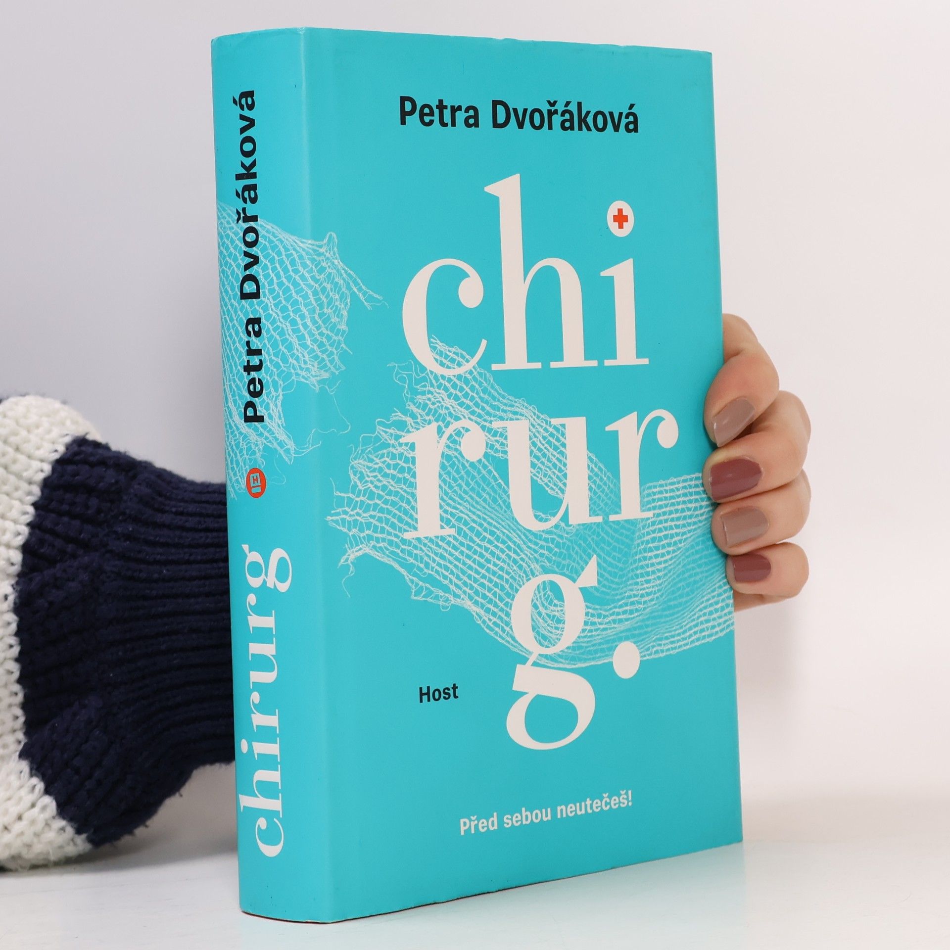 Chirurg