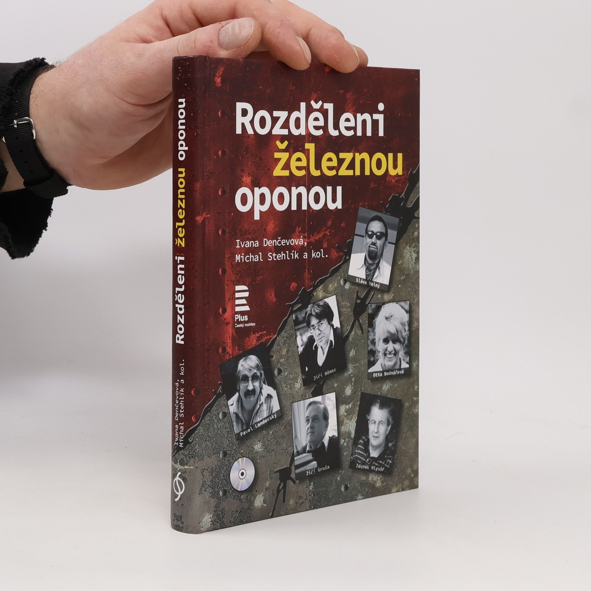 Rozděleni železnou oponou