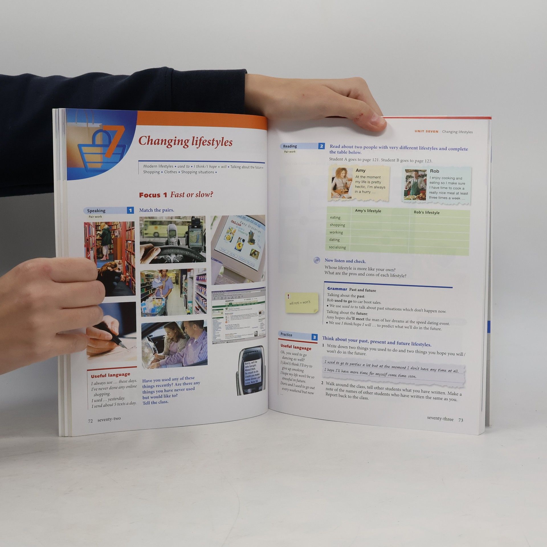 Autorenkollektiv First Choice A2 - Učebnice