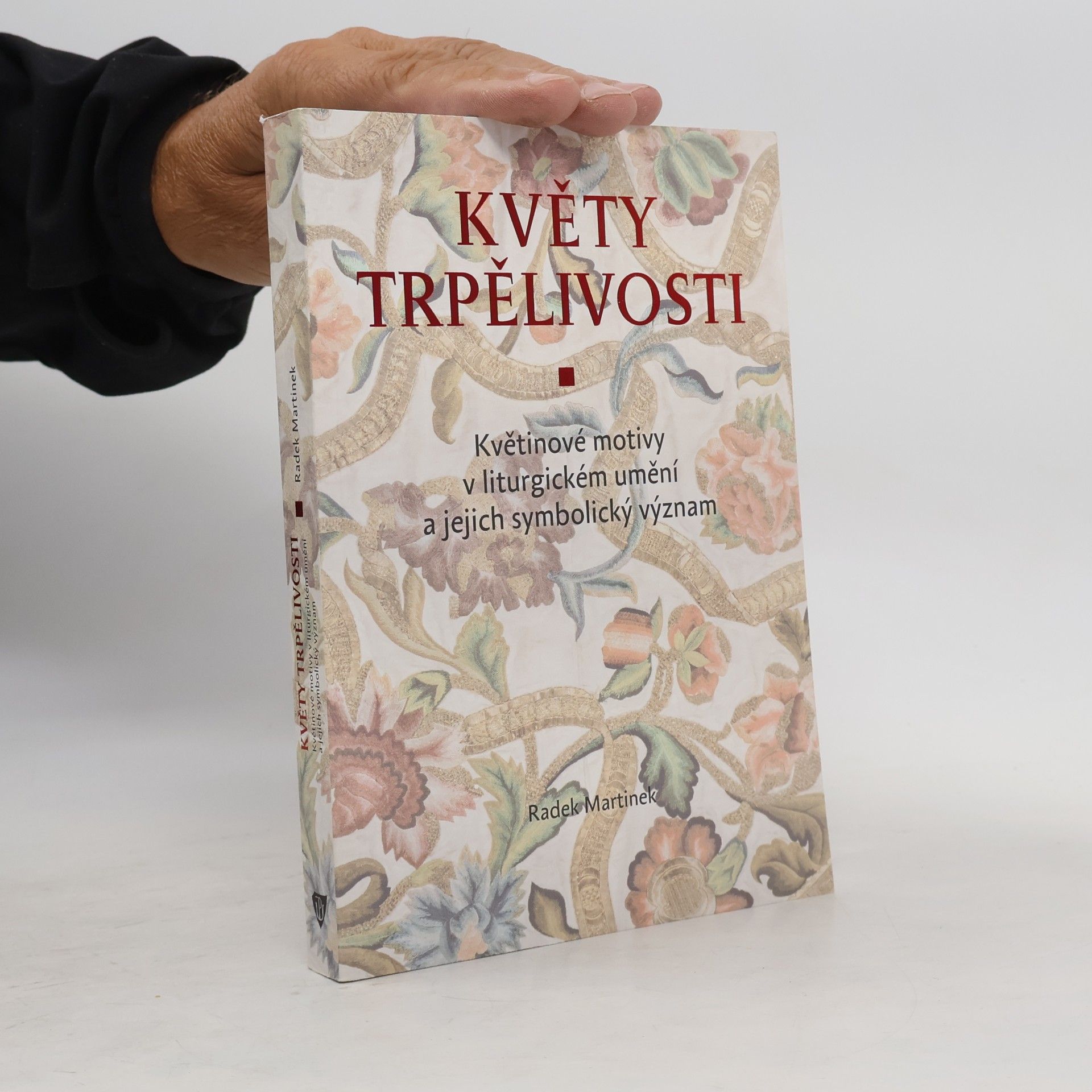 Květy trpělivosti