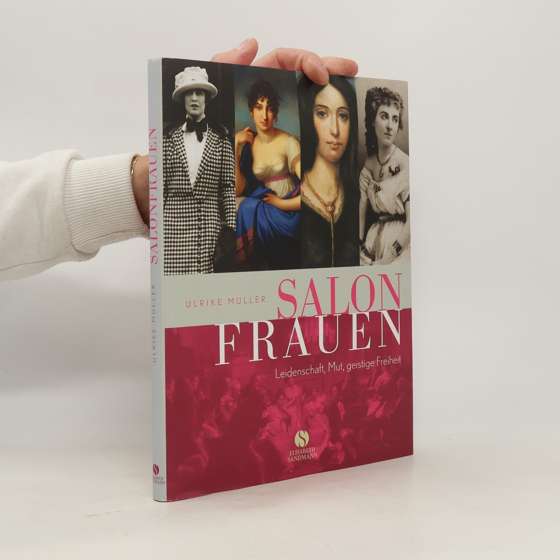 Salonfrauen