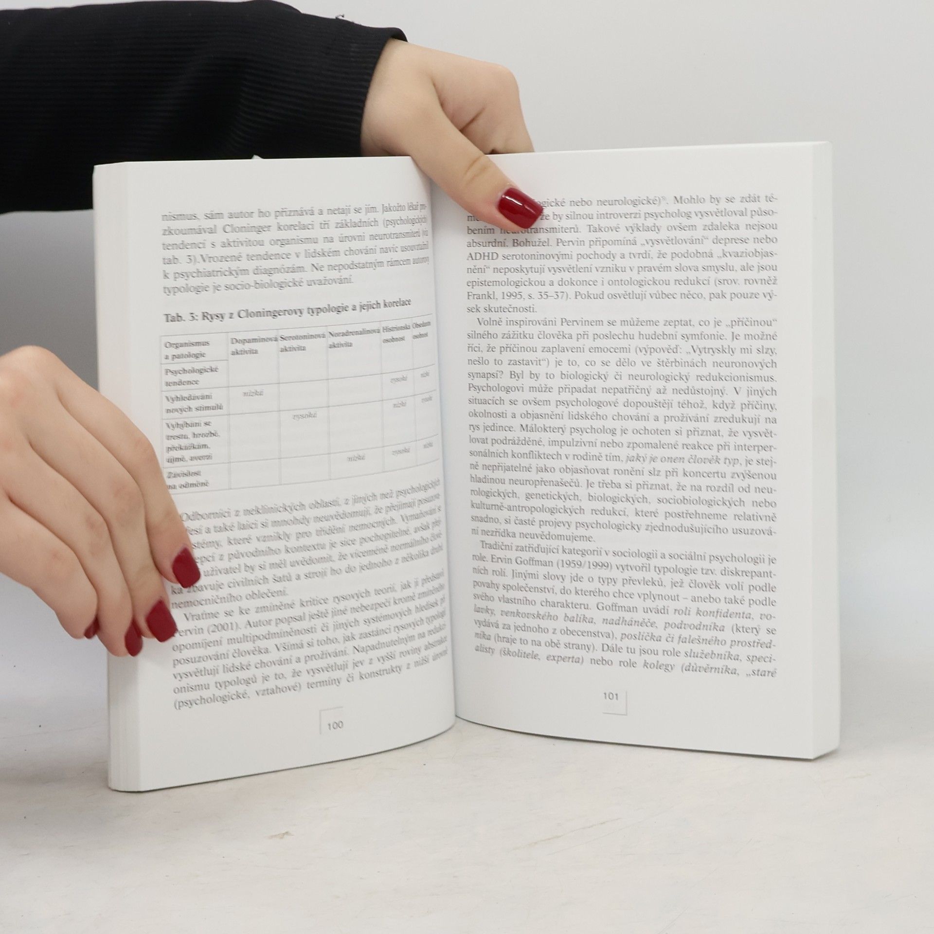 Zbyněk Vybíral Psychologie jinak - Současná kritická psychologie