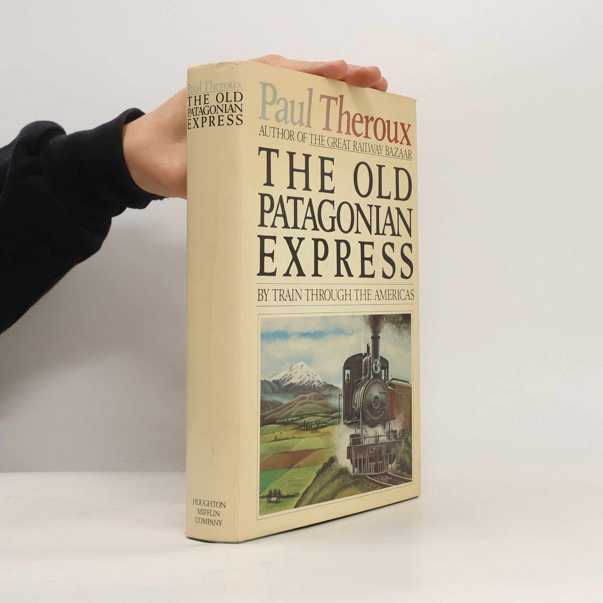 The Old Patagonian Express
