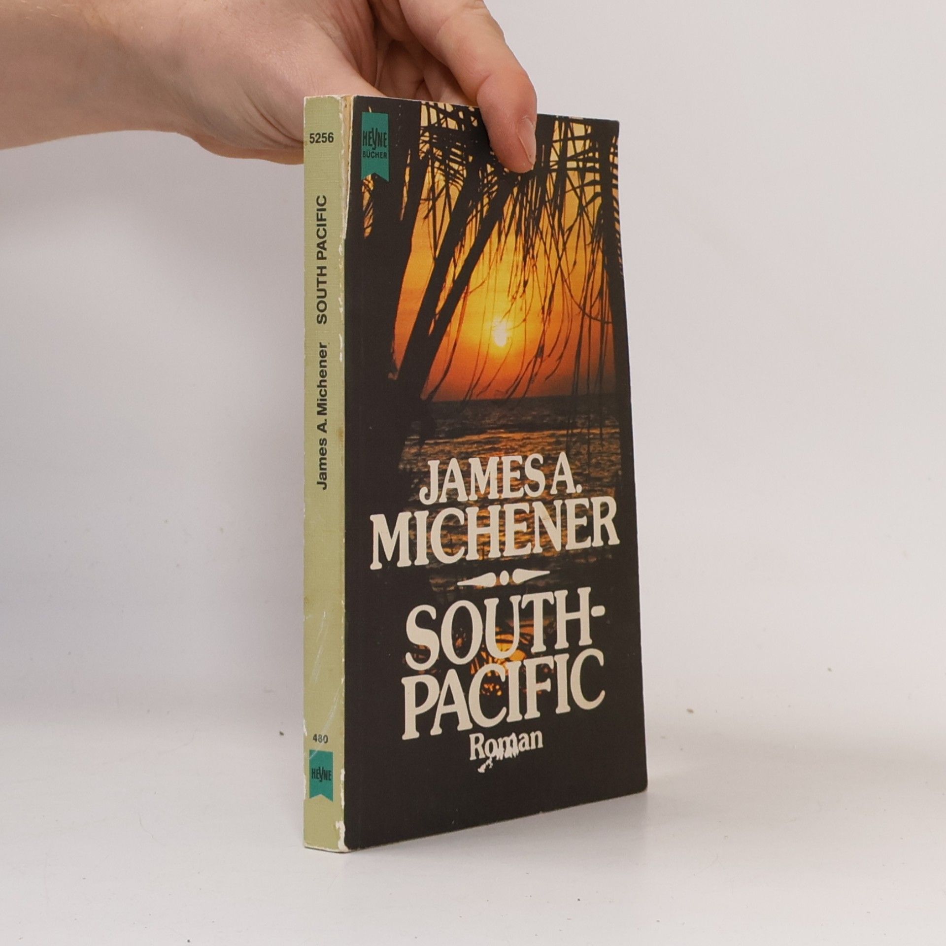 South-Pacific