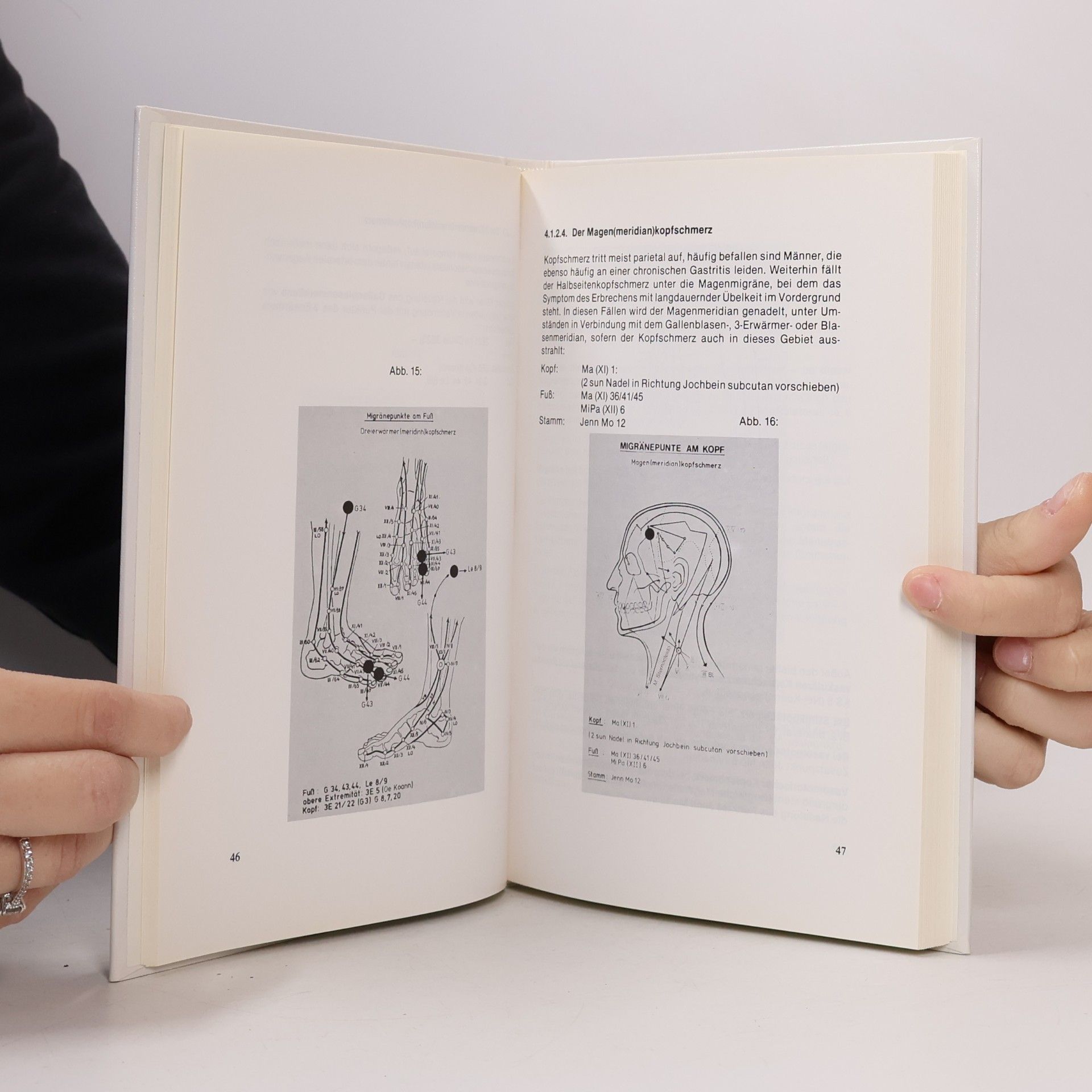 H. F Herget Neuro- und Phytotherapie schmerzhafter funktioneller Erkrankungen