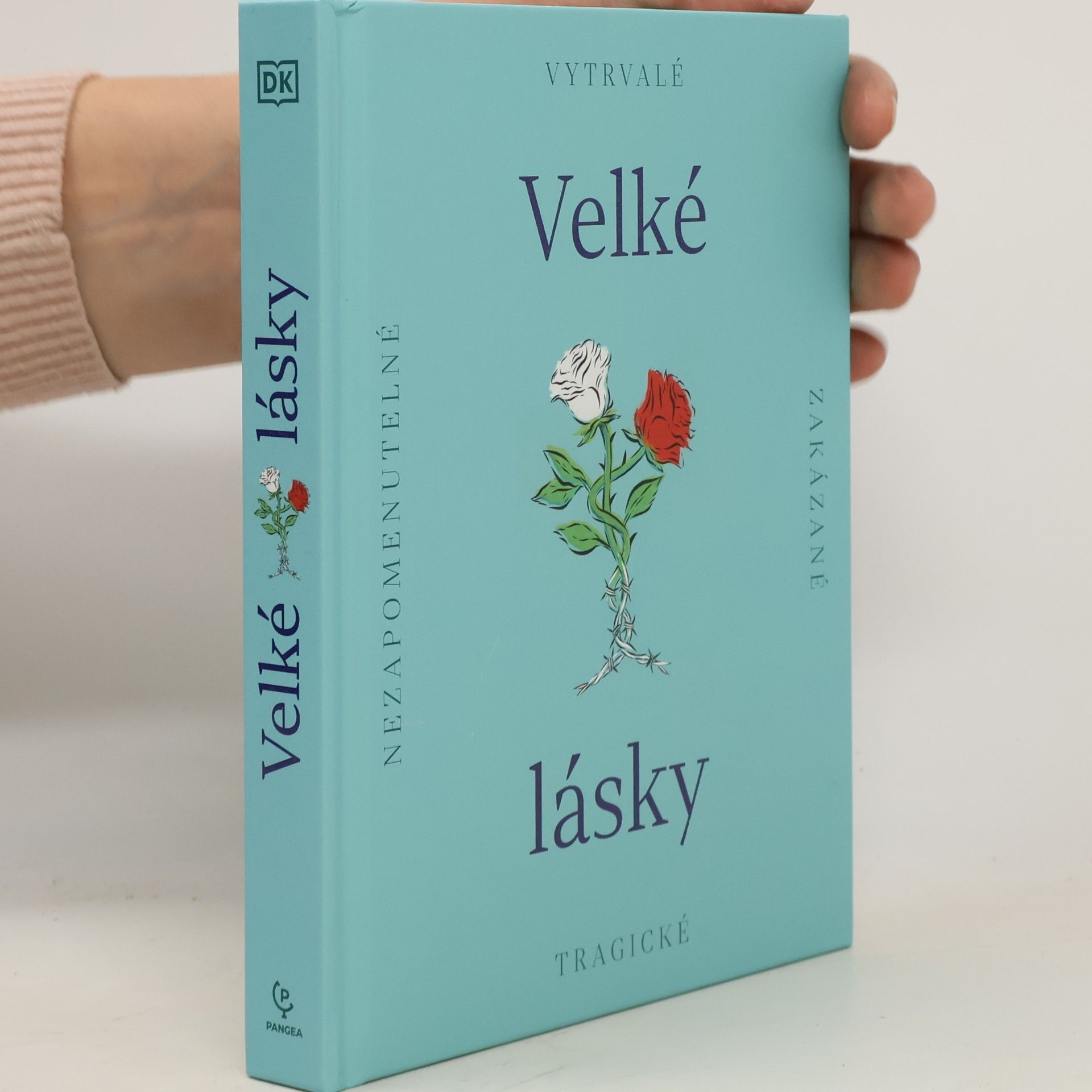Velké lásky