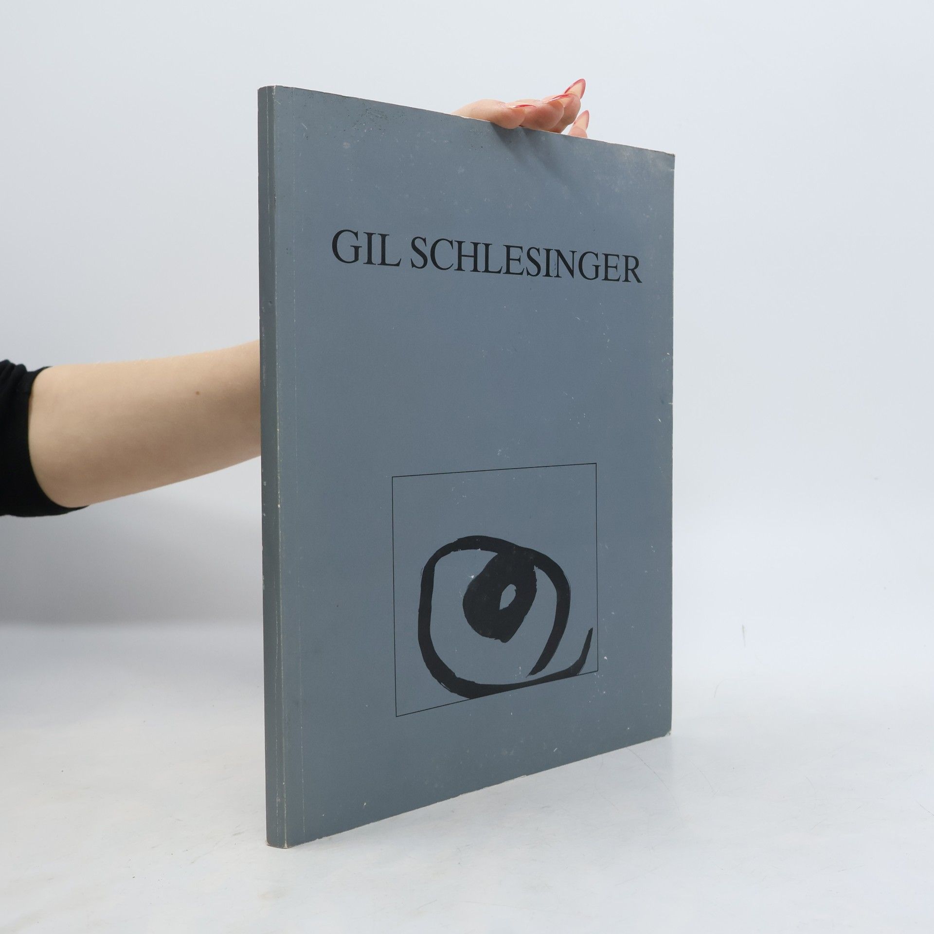 Gil Schlesinger