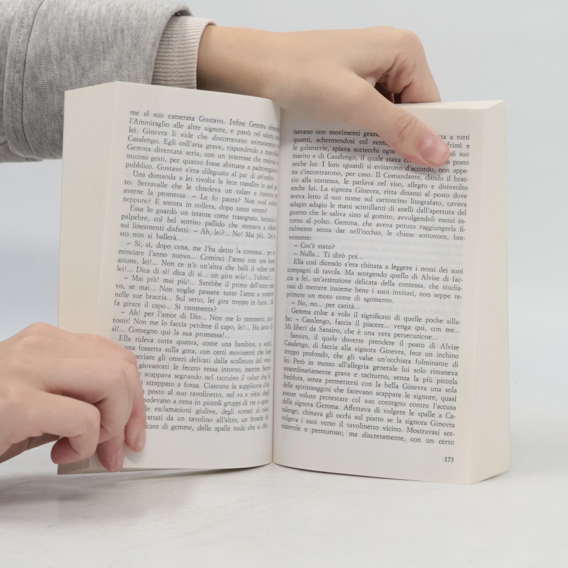 Giovanni Verga Tutte le novelle. Volume Secondo
