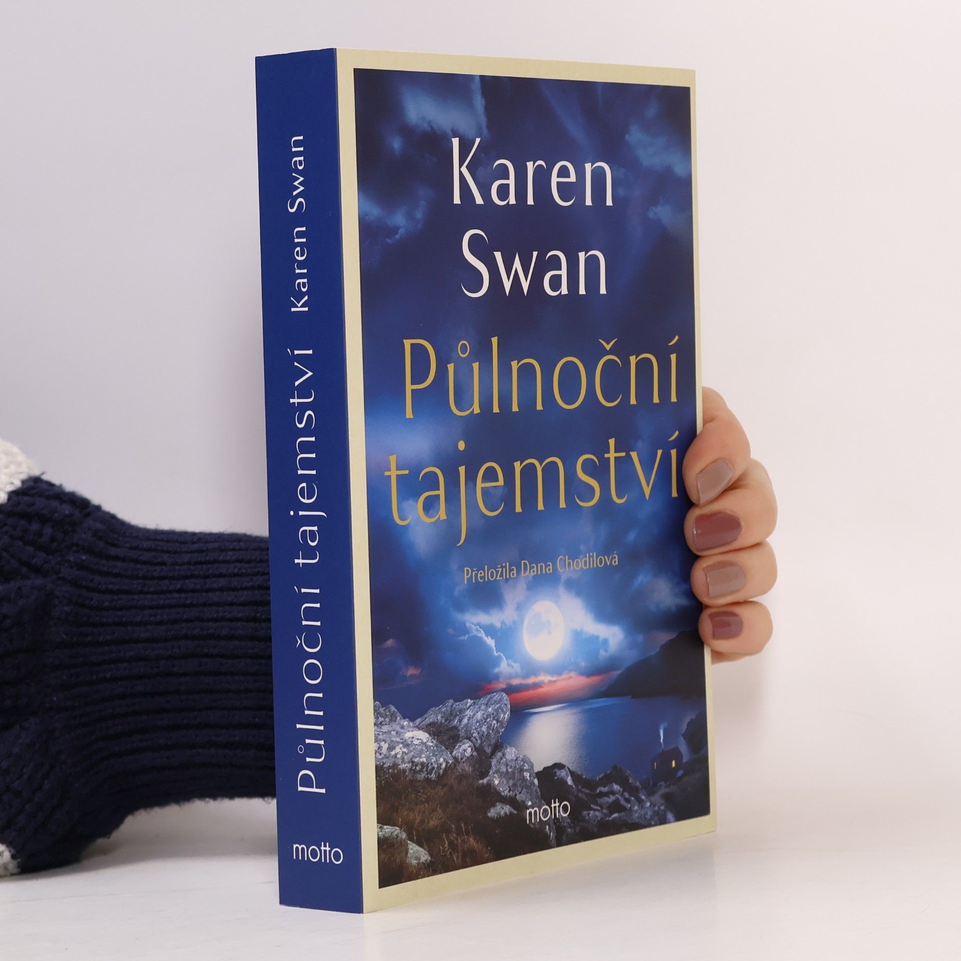 Půlnoční tajemství