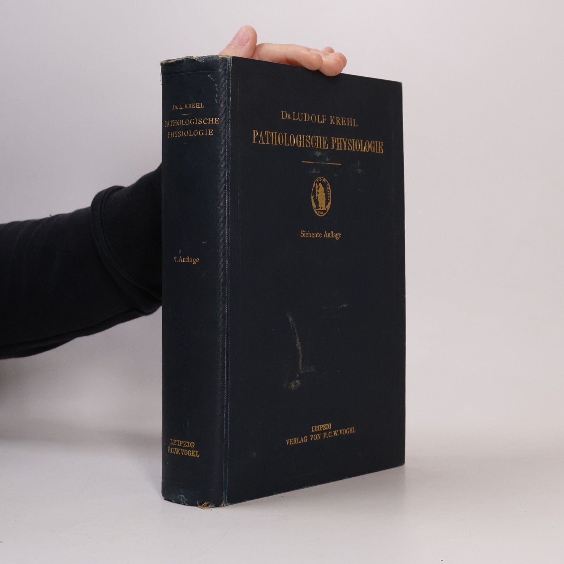 Pathologische Physiologie