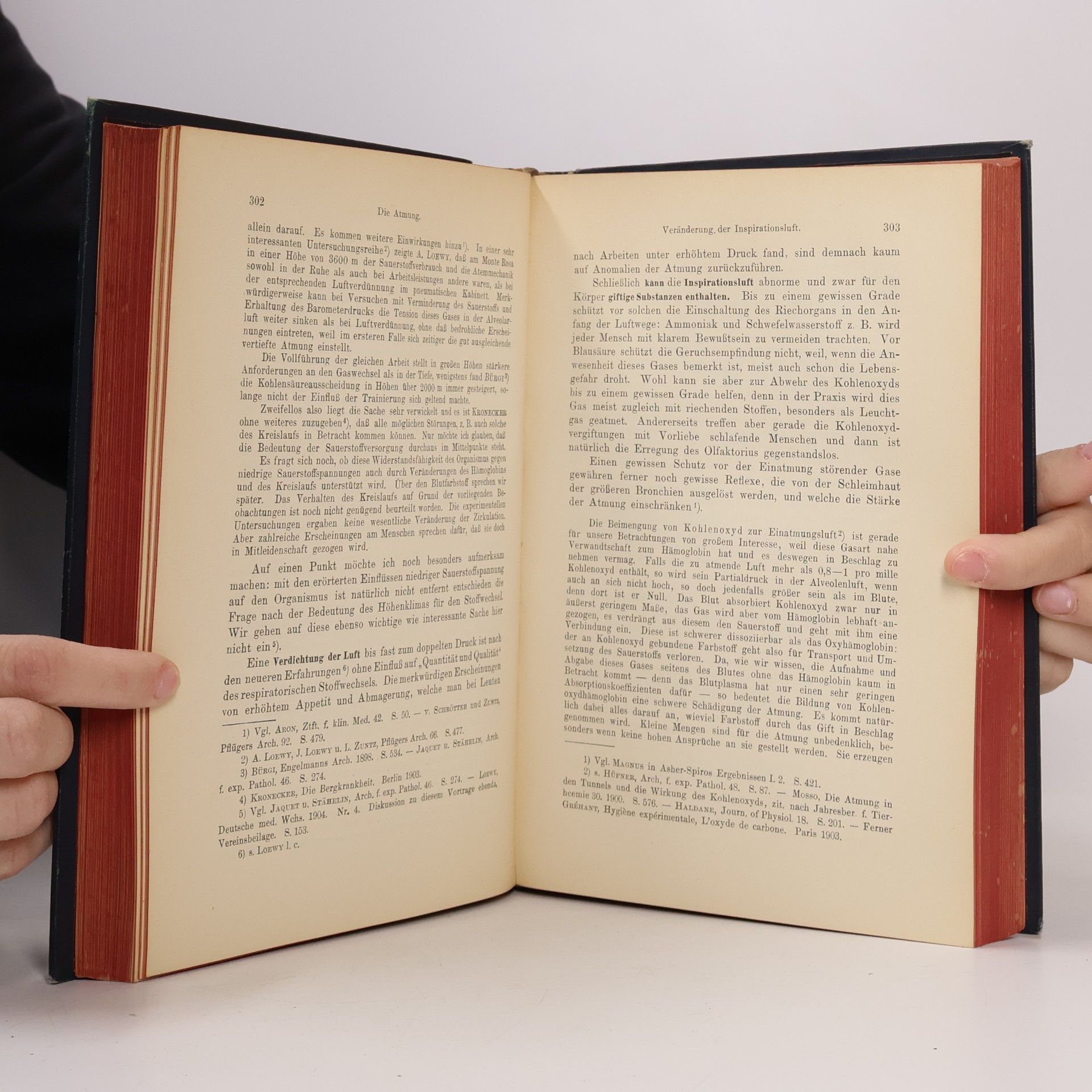 Ludolf Krehl Pathologische Physiologie