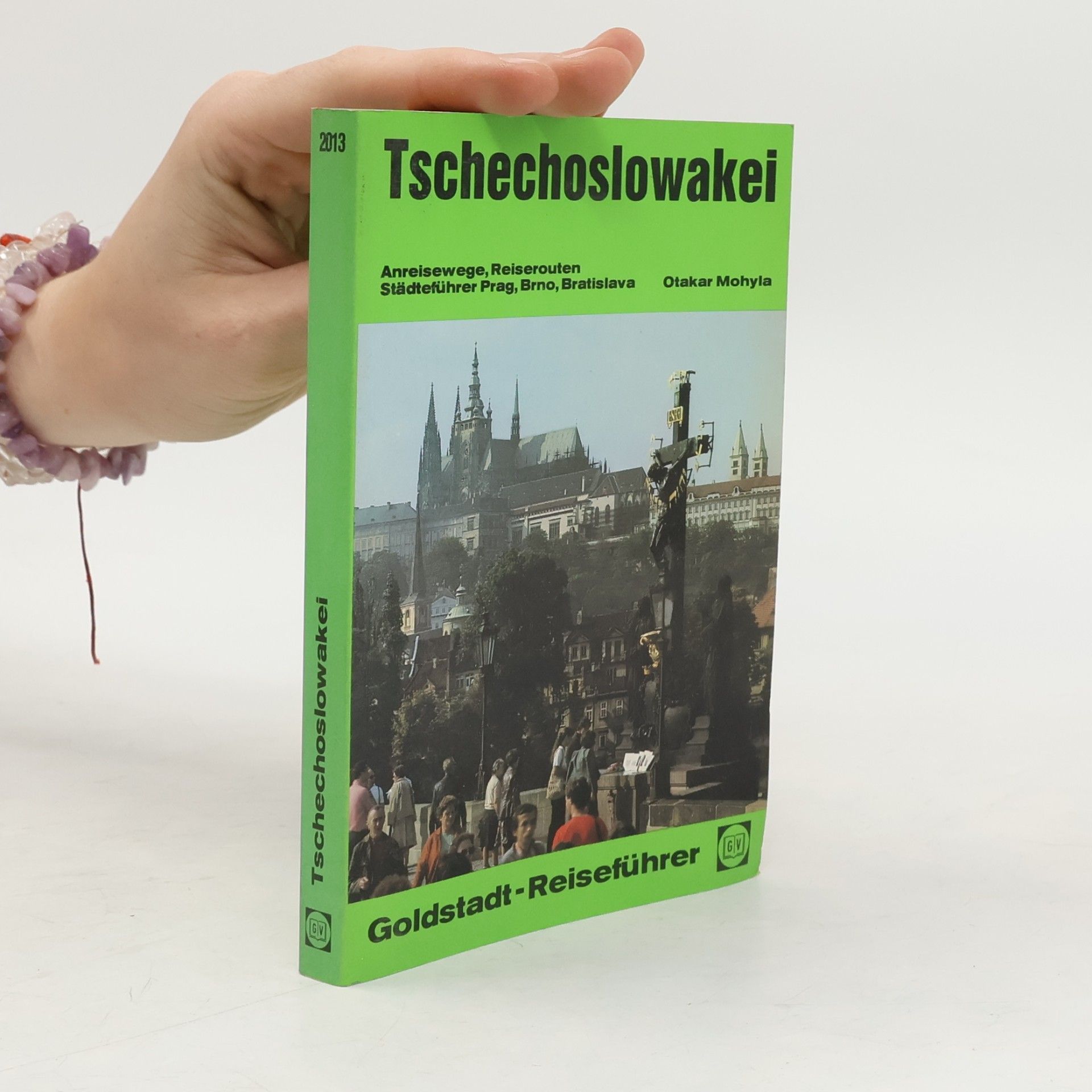 Tschechoslowakei