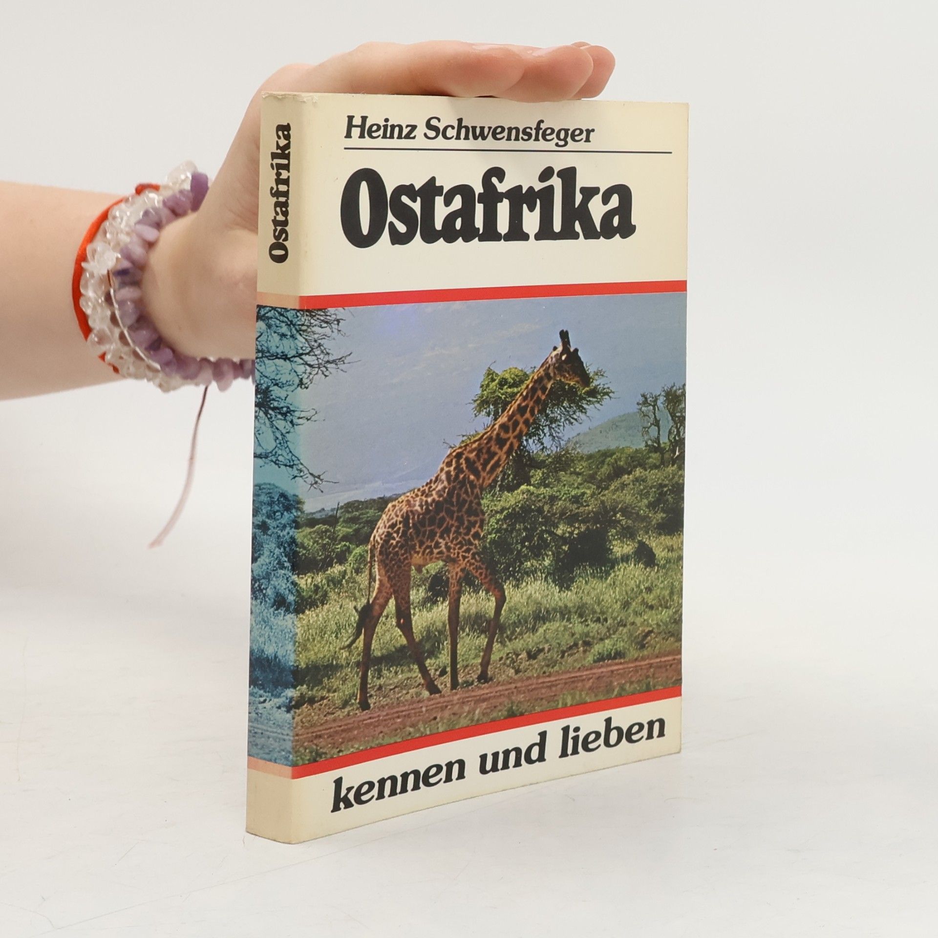 Ostafrika