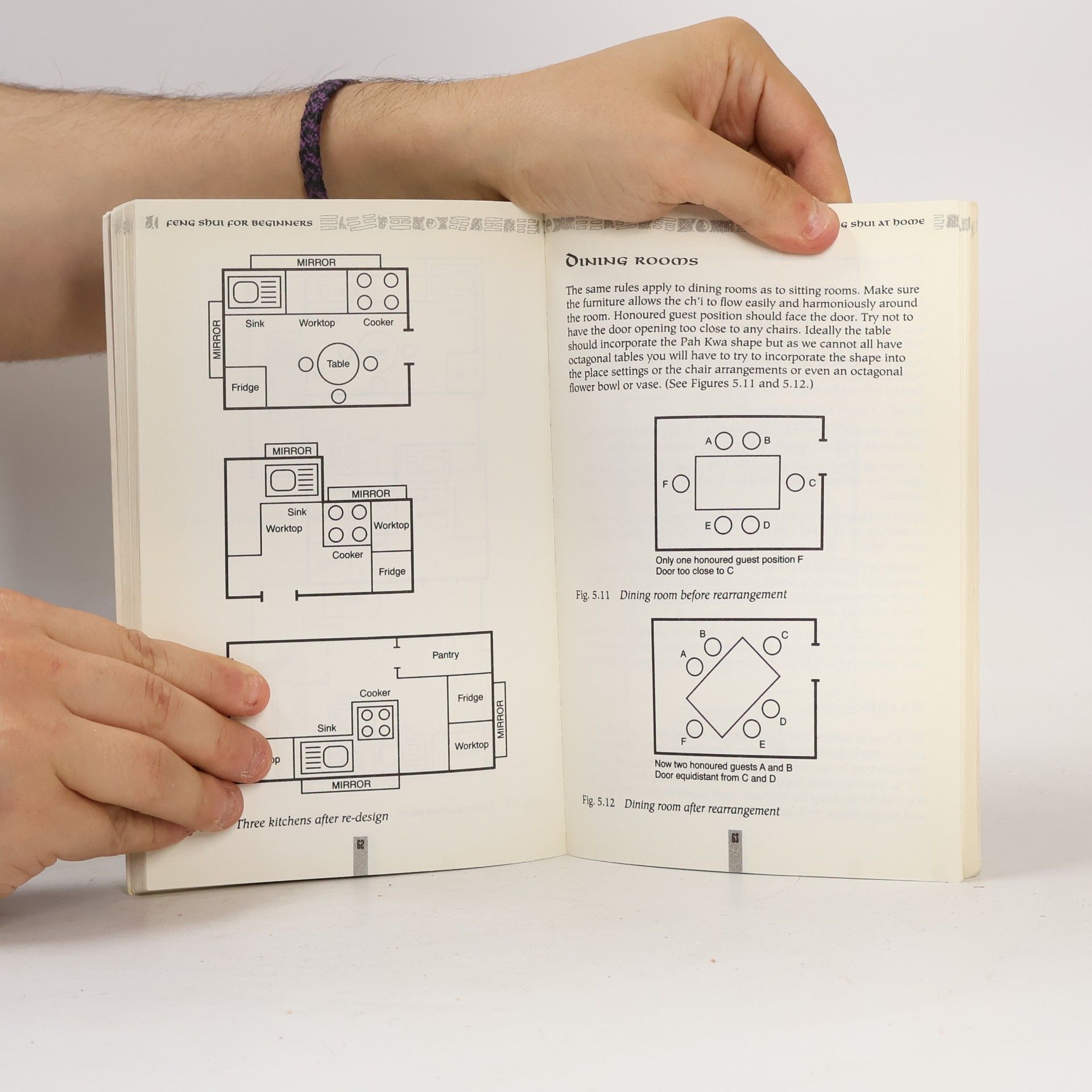 Richard Craze Feng Shui a Beginner's Guide