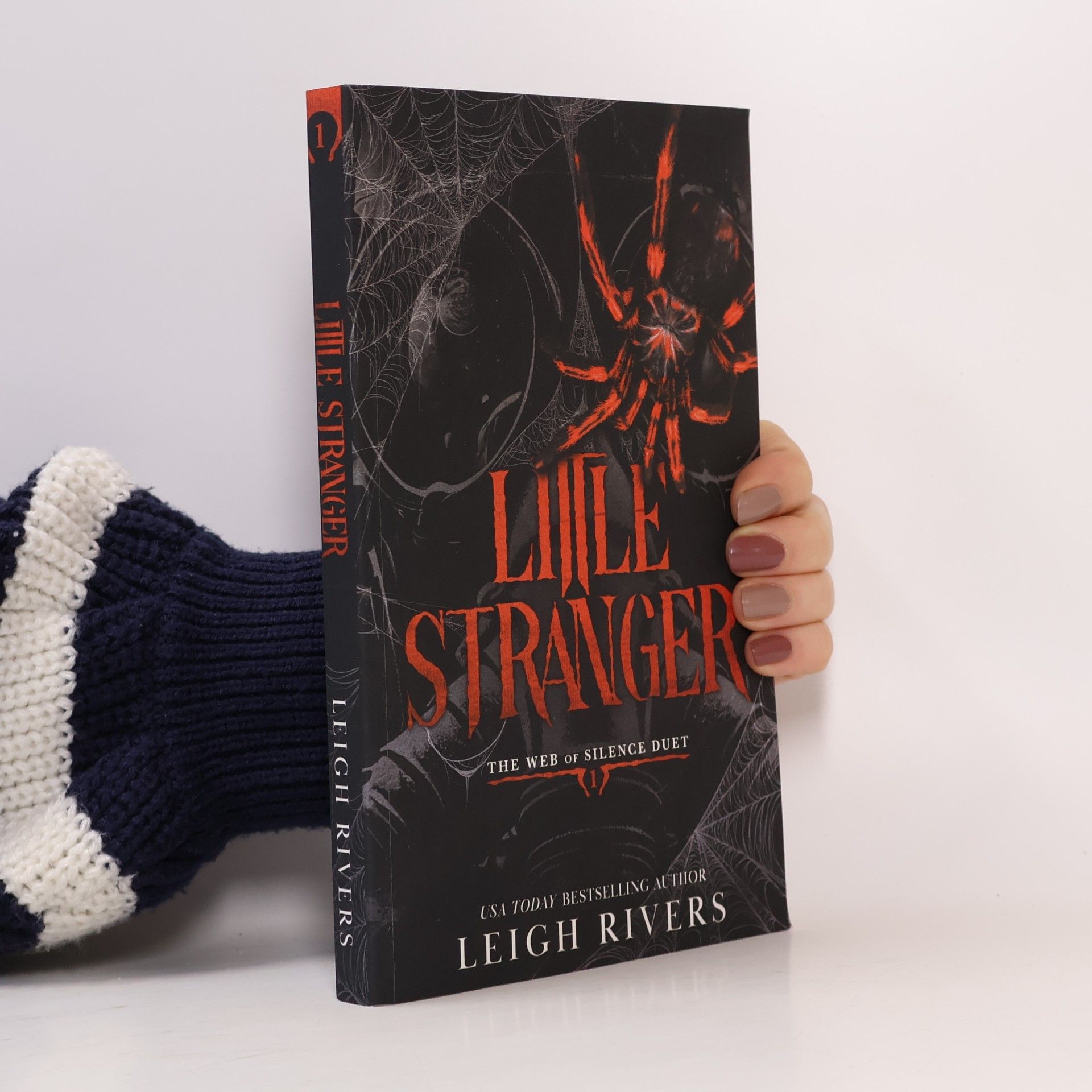 Little Stranger