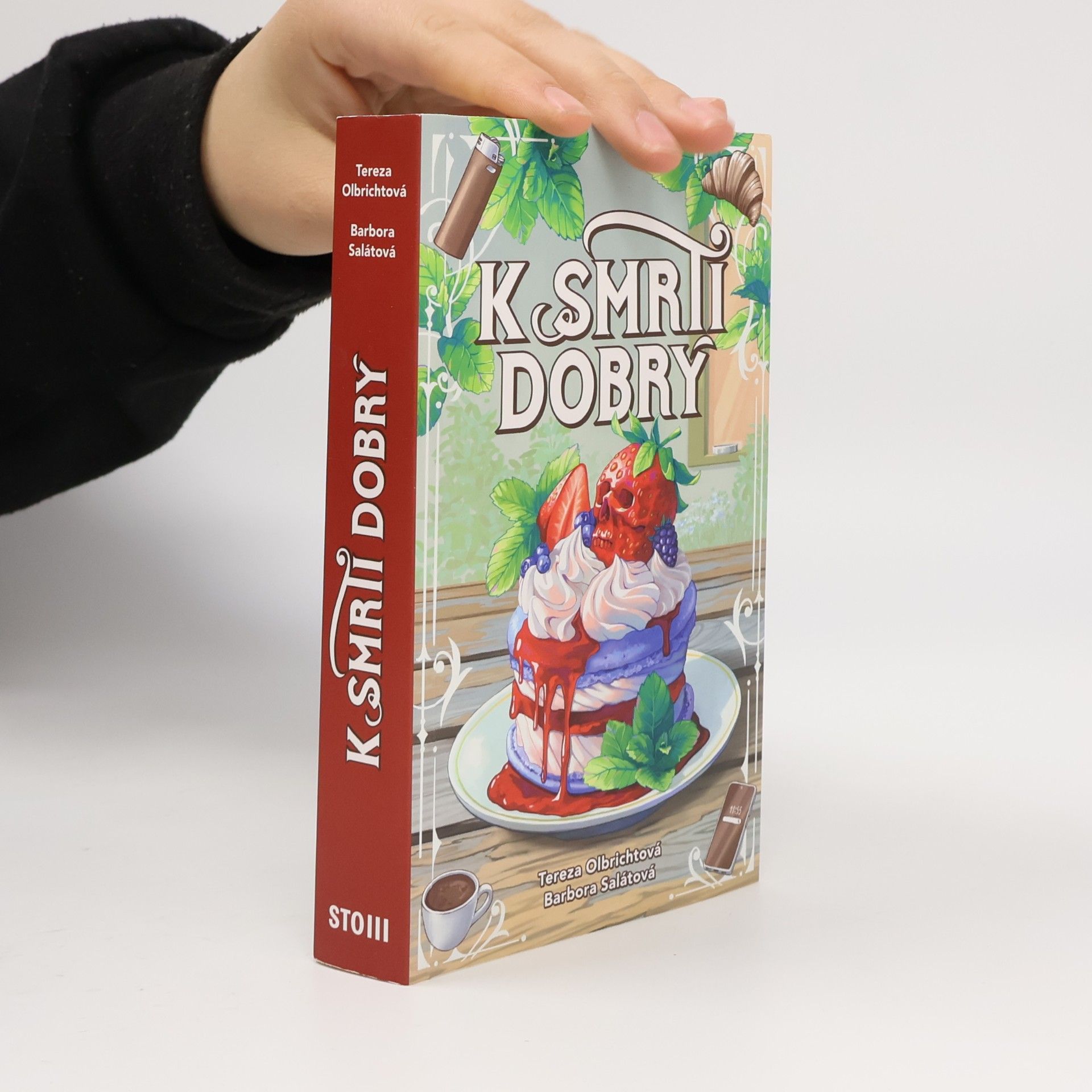 K smrti dobrý