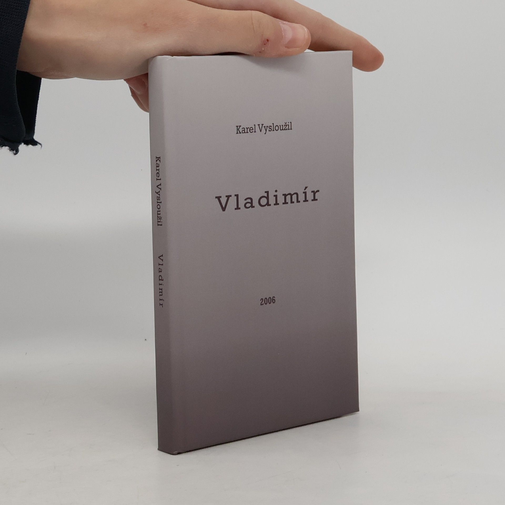 Vladimír