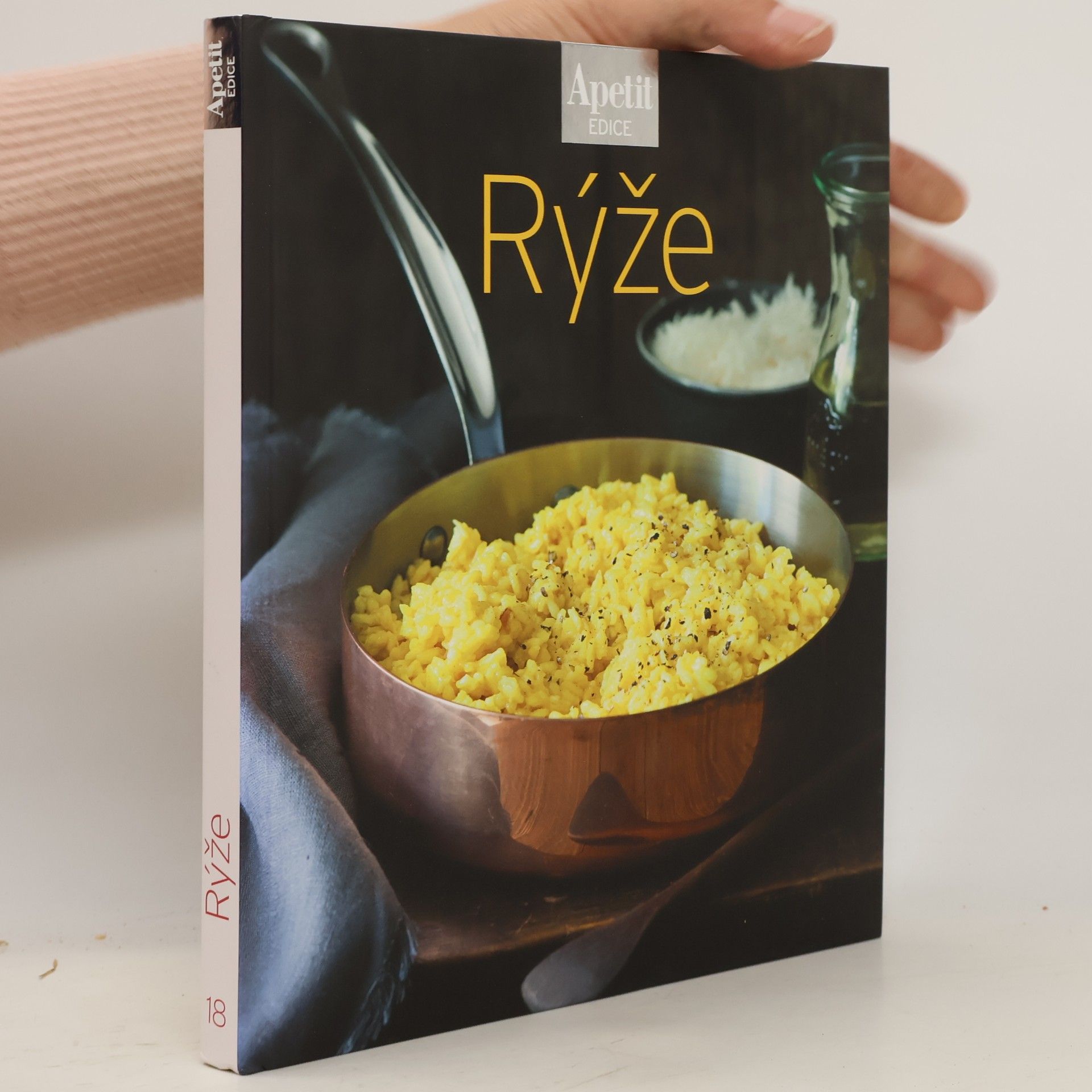 Rýže