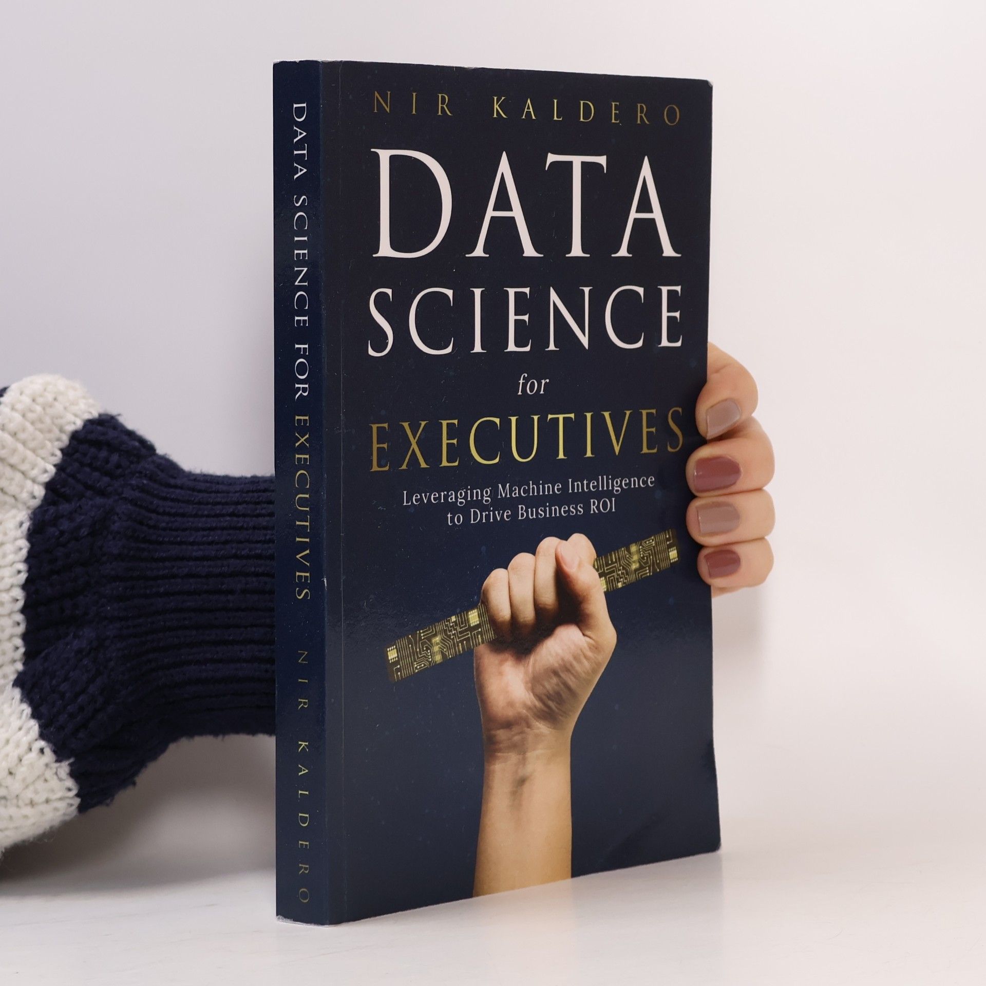 Data Science for Executives