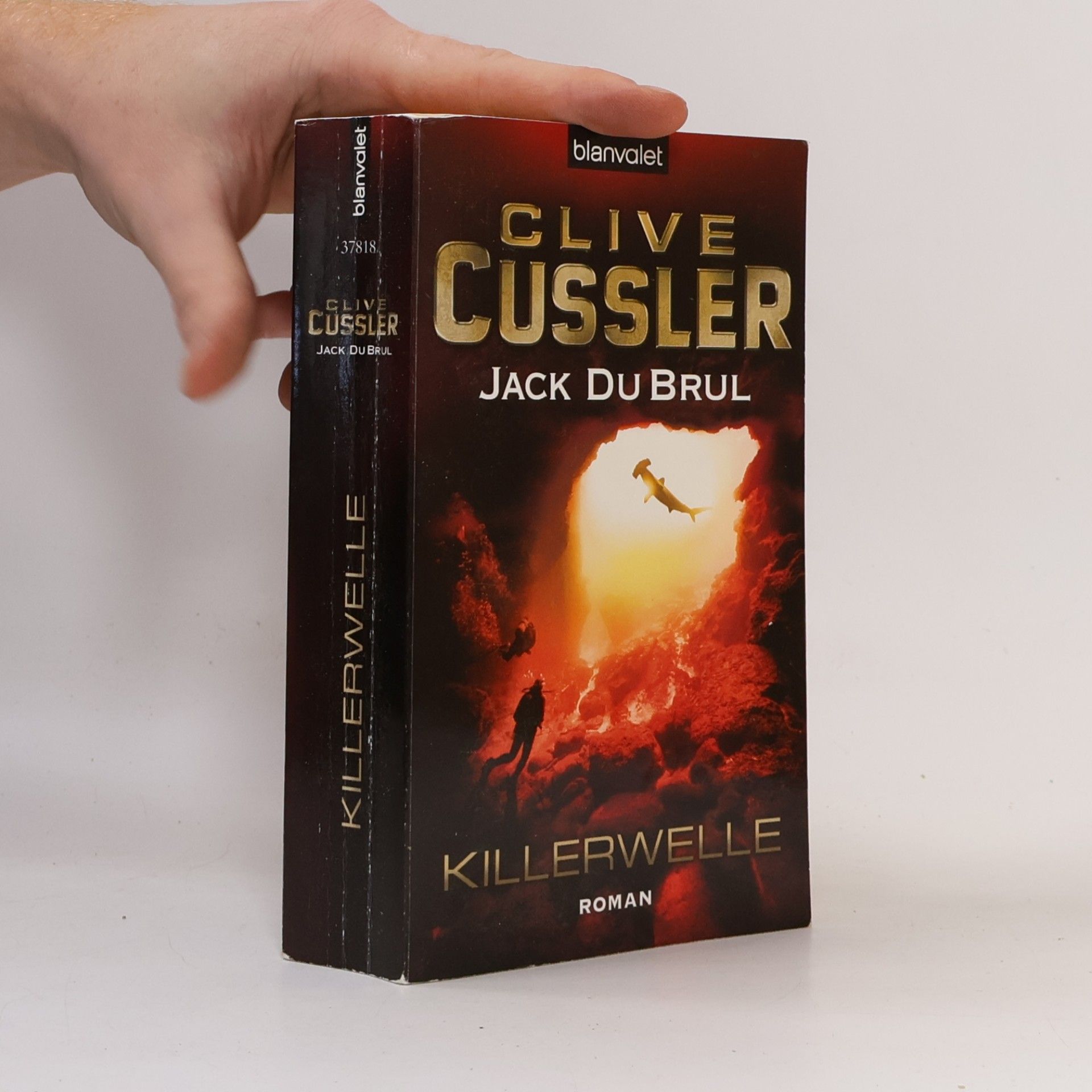 Killerwelle